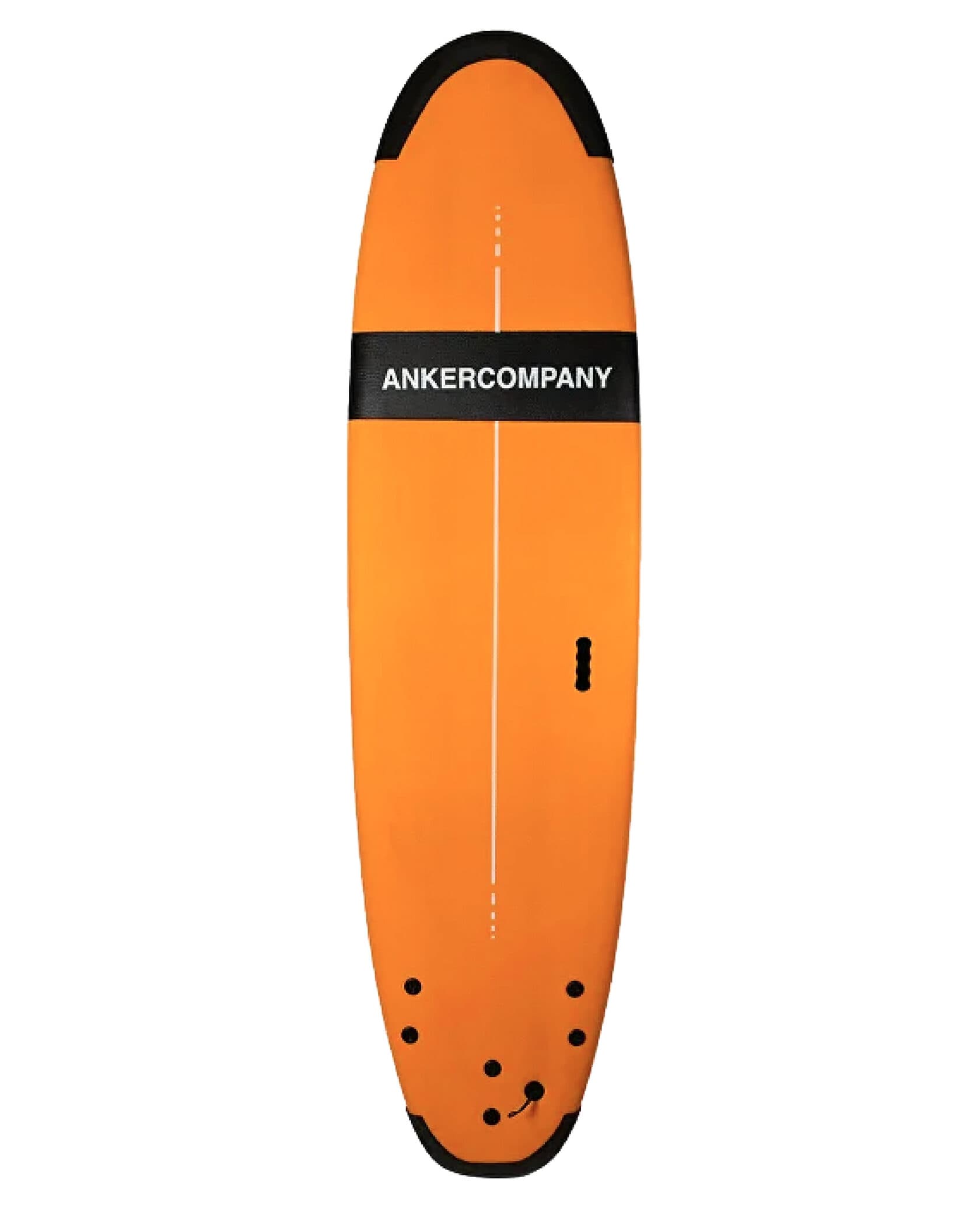 Серфборд ANKER SURF ROLLER 8'0"
