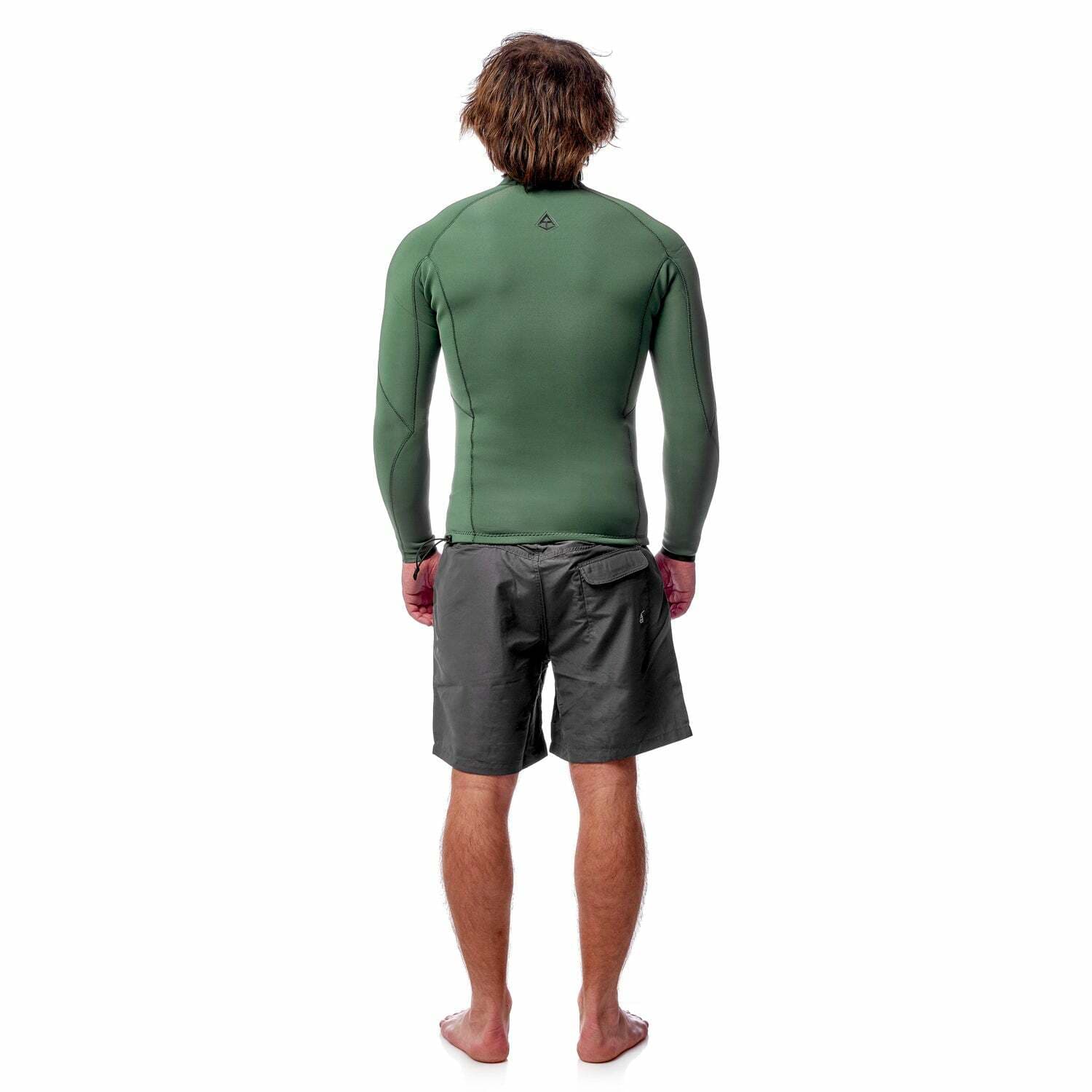 Гидромайка Мужская ANKER - SUMMER JACKET — фото 4