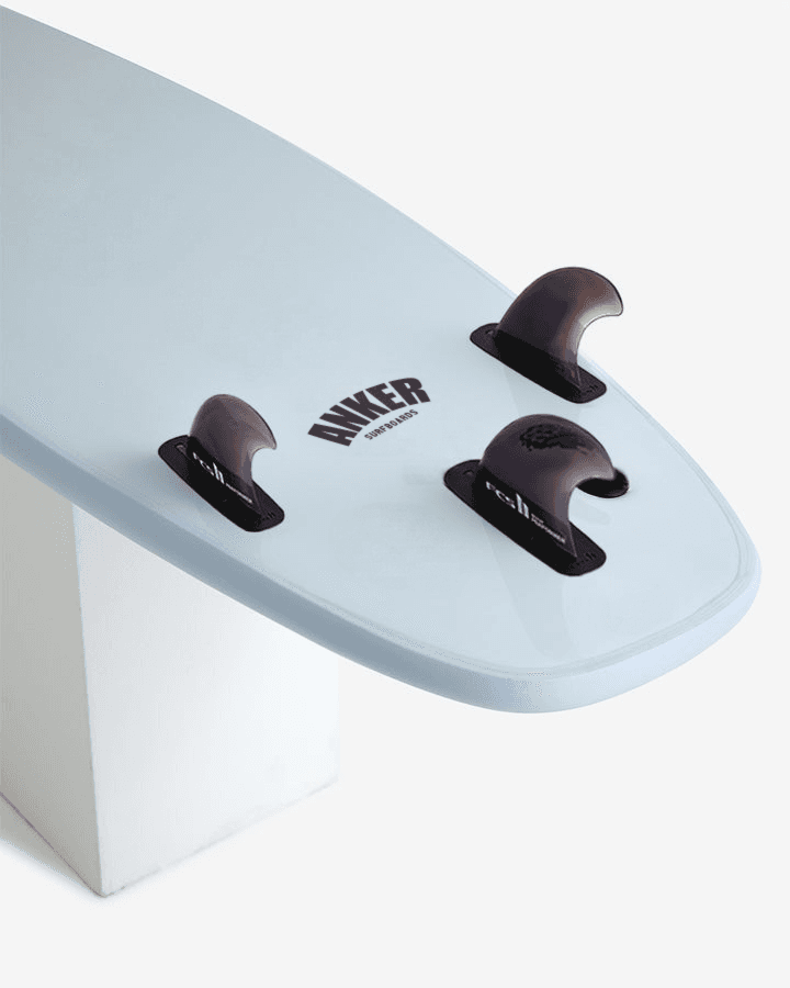 Серфборд ANKER SUPER SOFT — фото 27