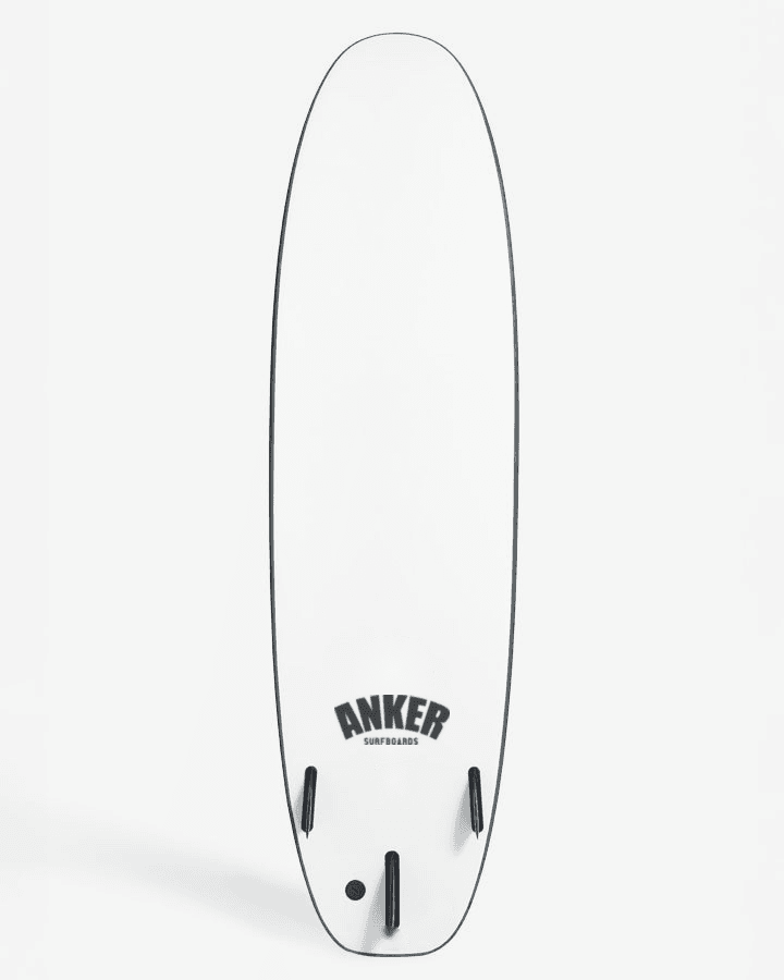 Серфборд ANKER SURF ROLLER V2 — фото 4