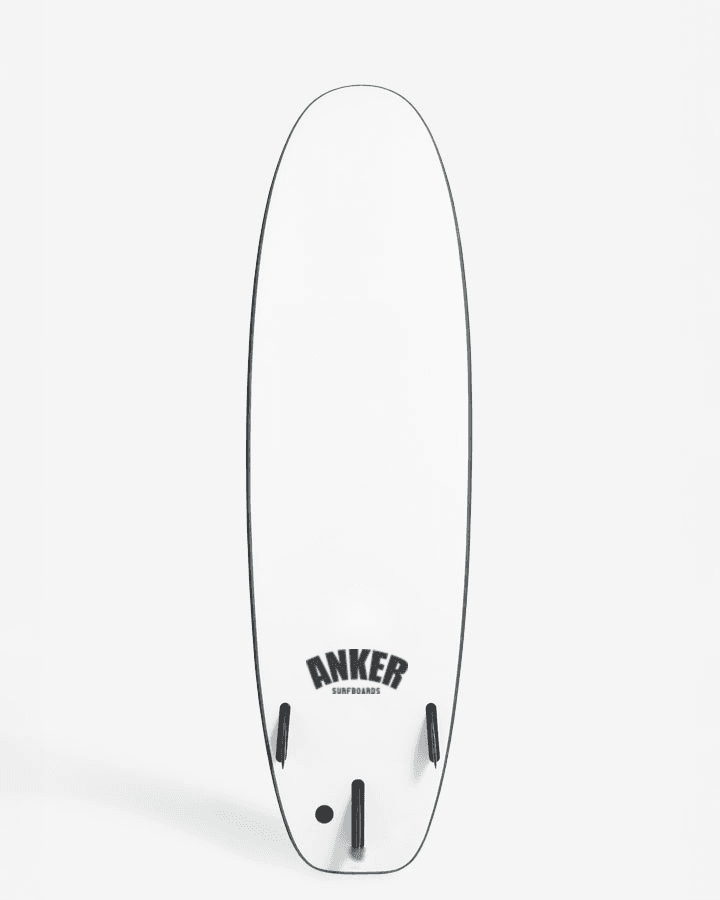 Серфборд ANKER SURF ROLLER V2 — фото 2