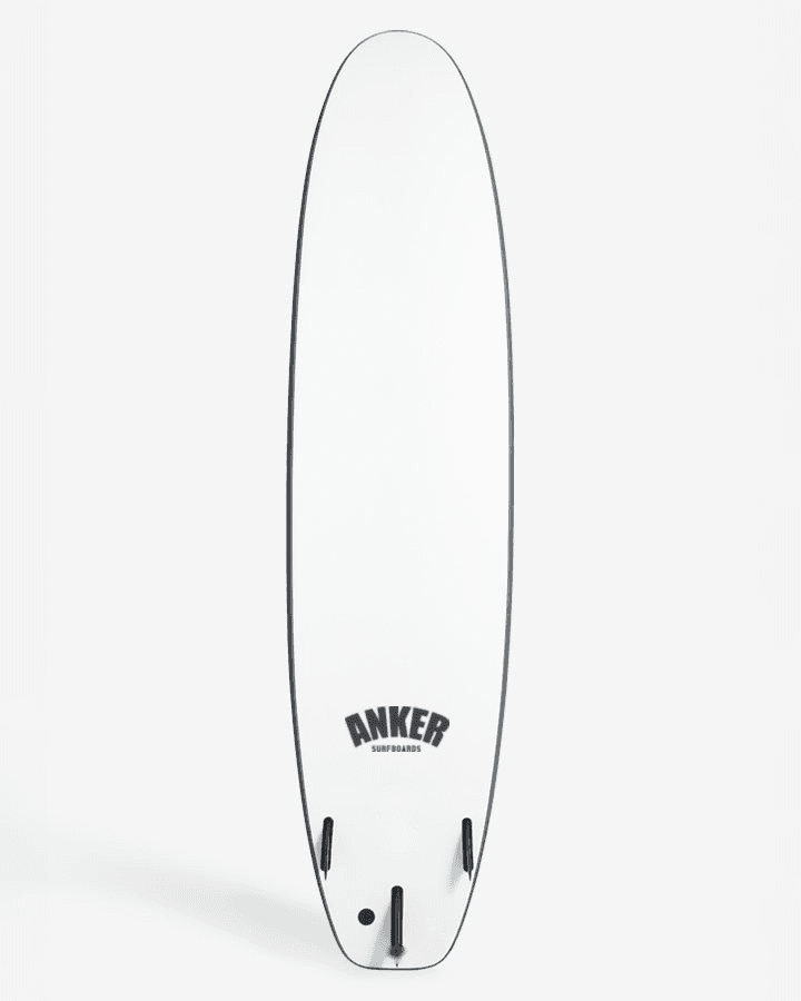 Серфборд ANKER SURF ROLLER V2 — фото 10