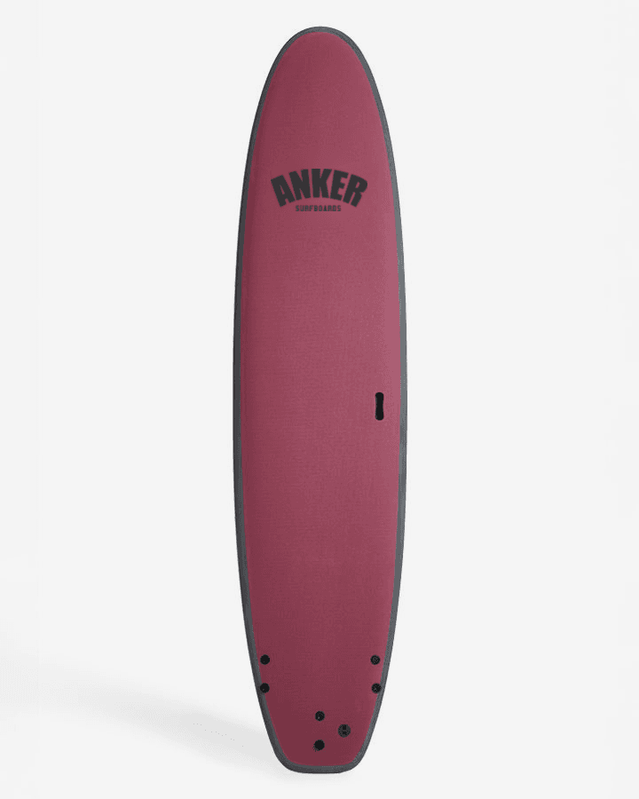 Серфборд ANKER SURF ROLLER V2 — фото 9