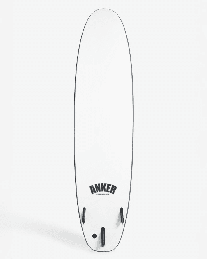 Серфборд ANKER SURF ROLLER V2 — фото 8