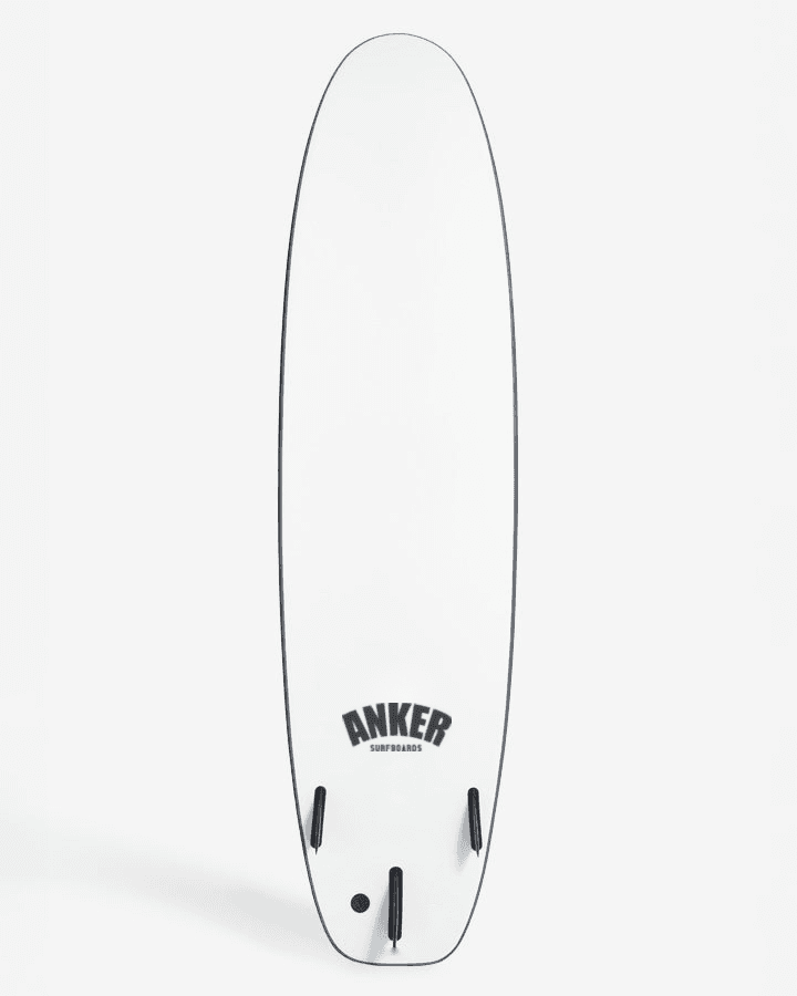 Серфборд ANKER SURF ROLLER V2 — фото 6