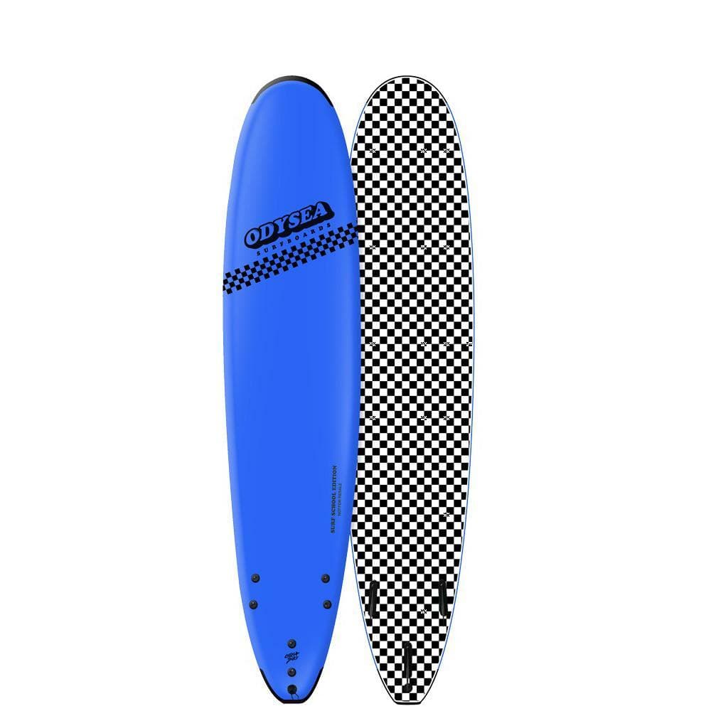 Серфборд CATCH SURF - Odysea Log Surf Camp — Синий