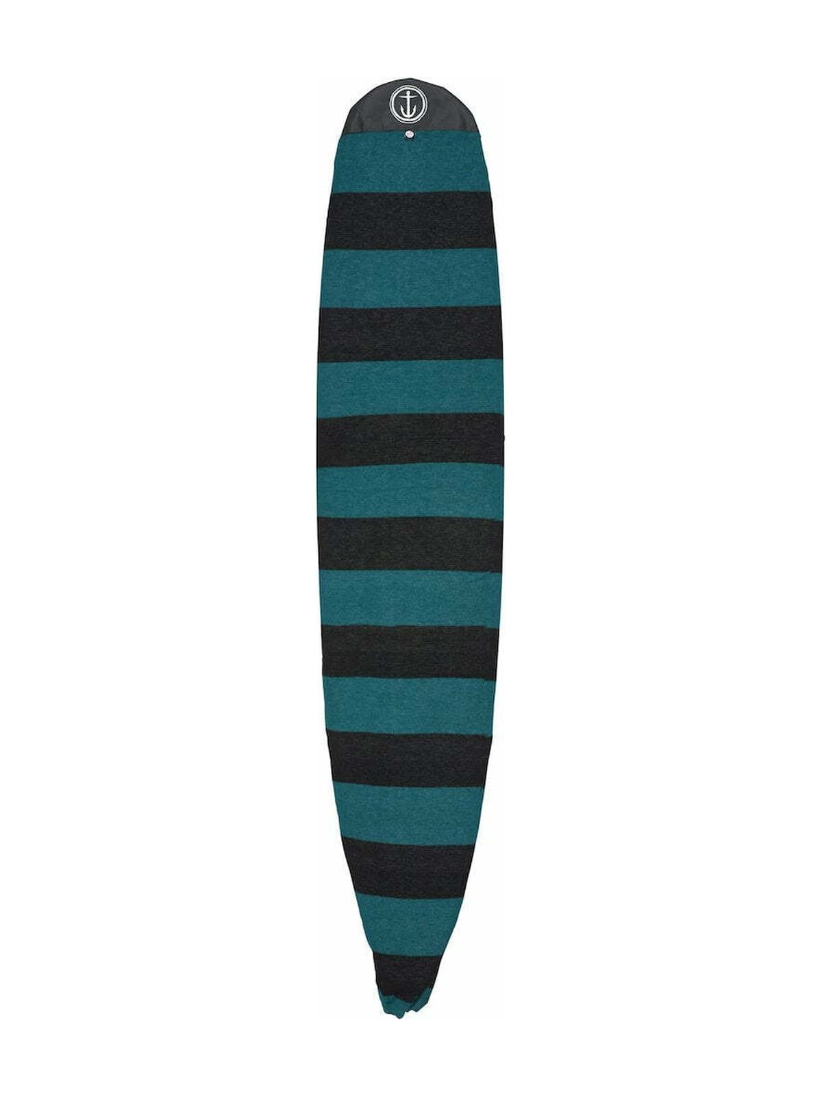Чехол-носок для серфборда CAPTAIN FIN LONGBOARD BOARD SOCK