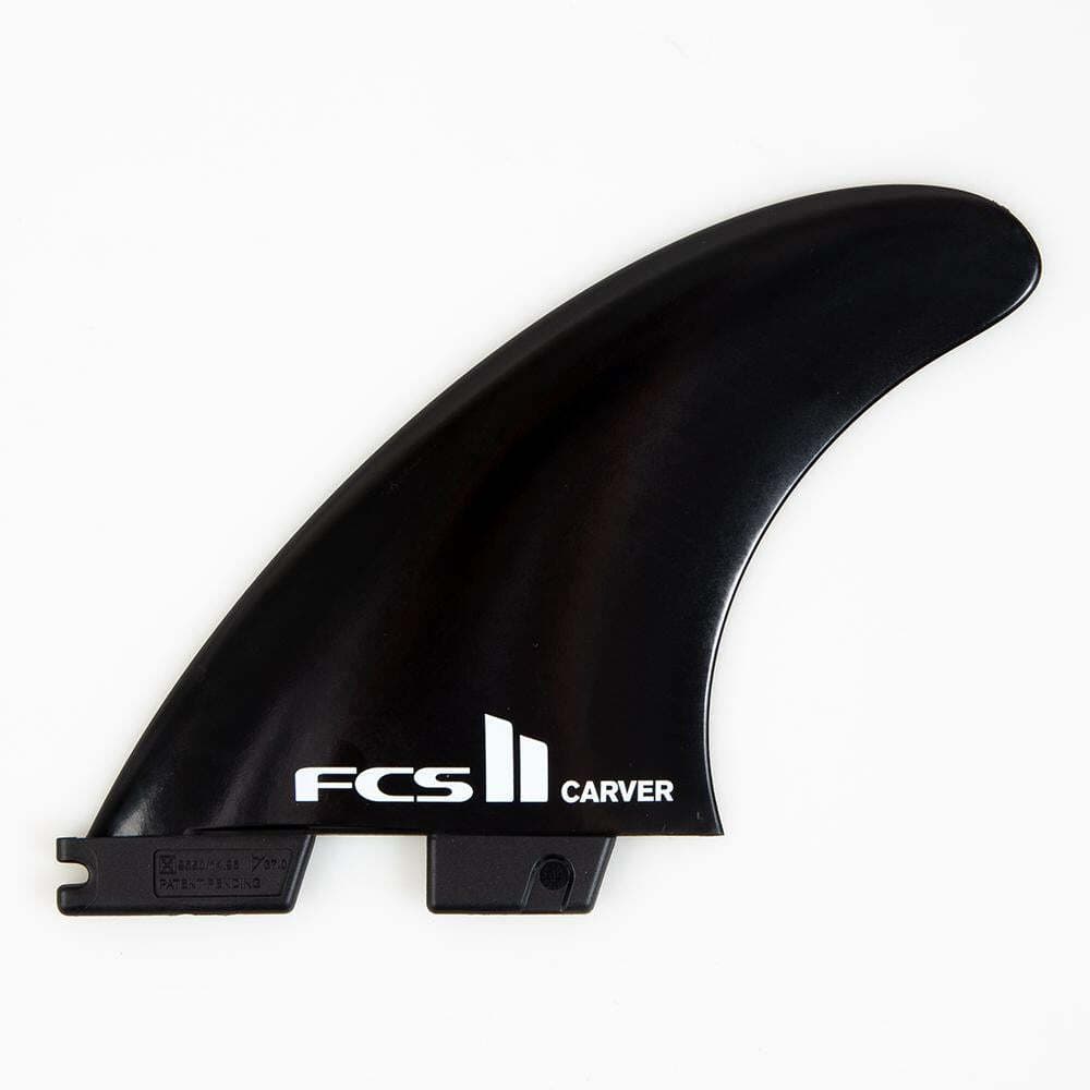 Плавники FCS II Carver Tri Retail Fins