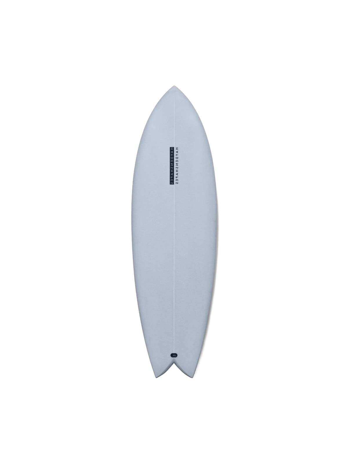 Серфборд HAYDENSHAPES Hypto Krypto Twin PU - FCSII
