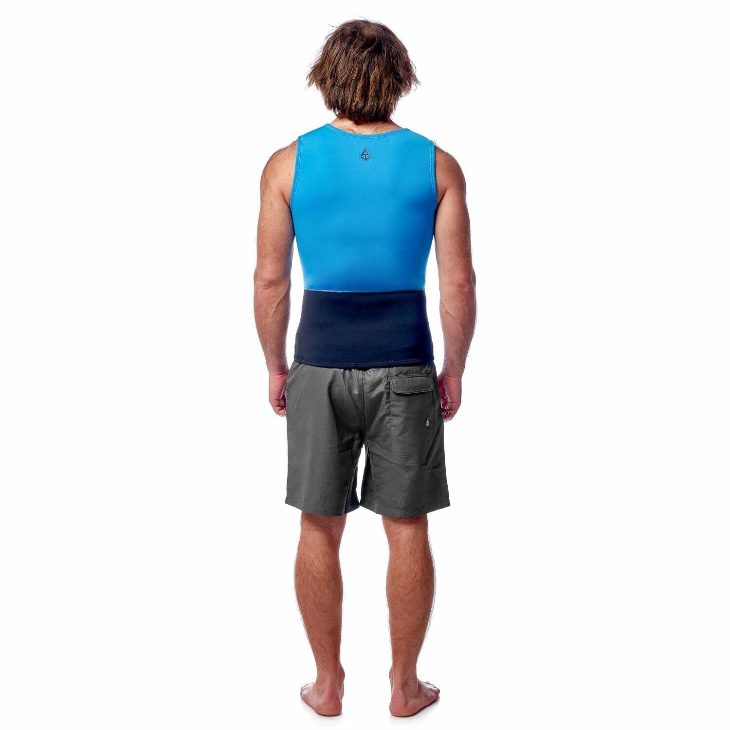 Гидрожилет Мужской ANKER - SUMMER WETSUIT VEST — фото 4
