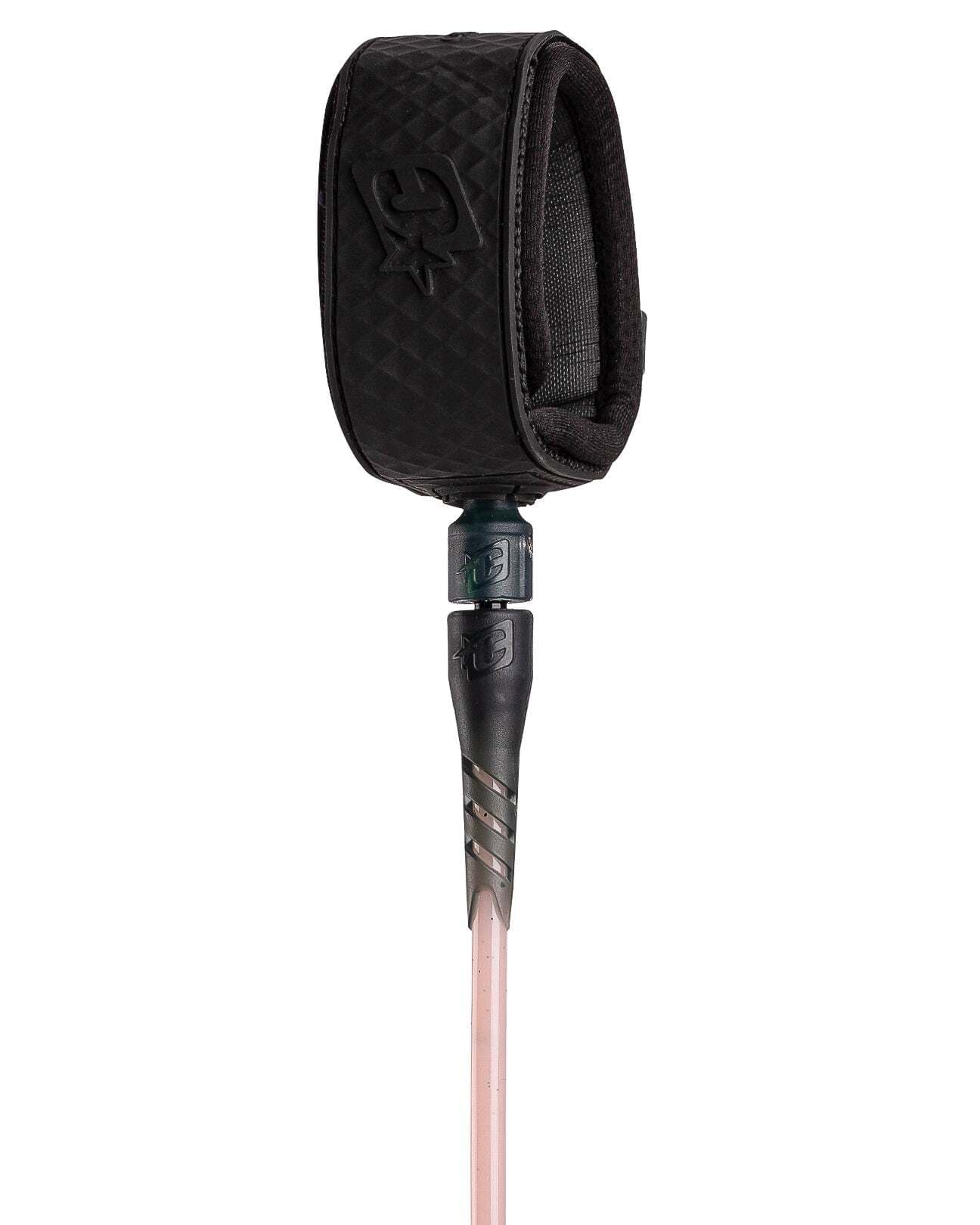 Лиш CREATURES OF LEISURE LONGBOARD 9 ANKLE — Розовый
