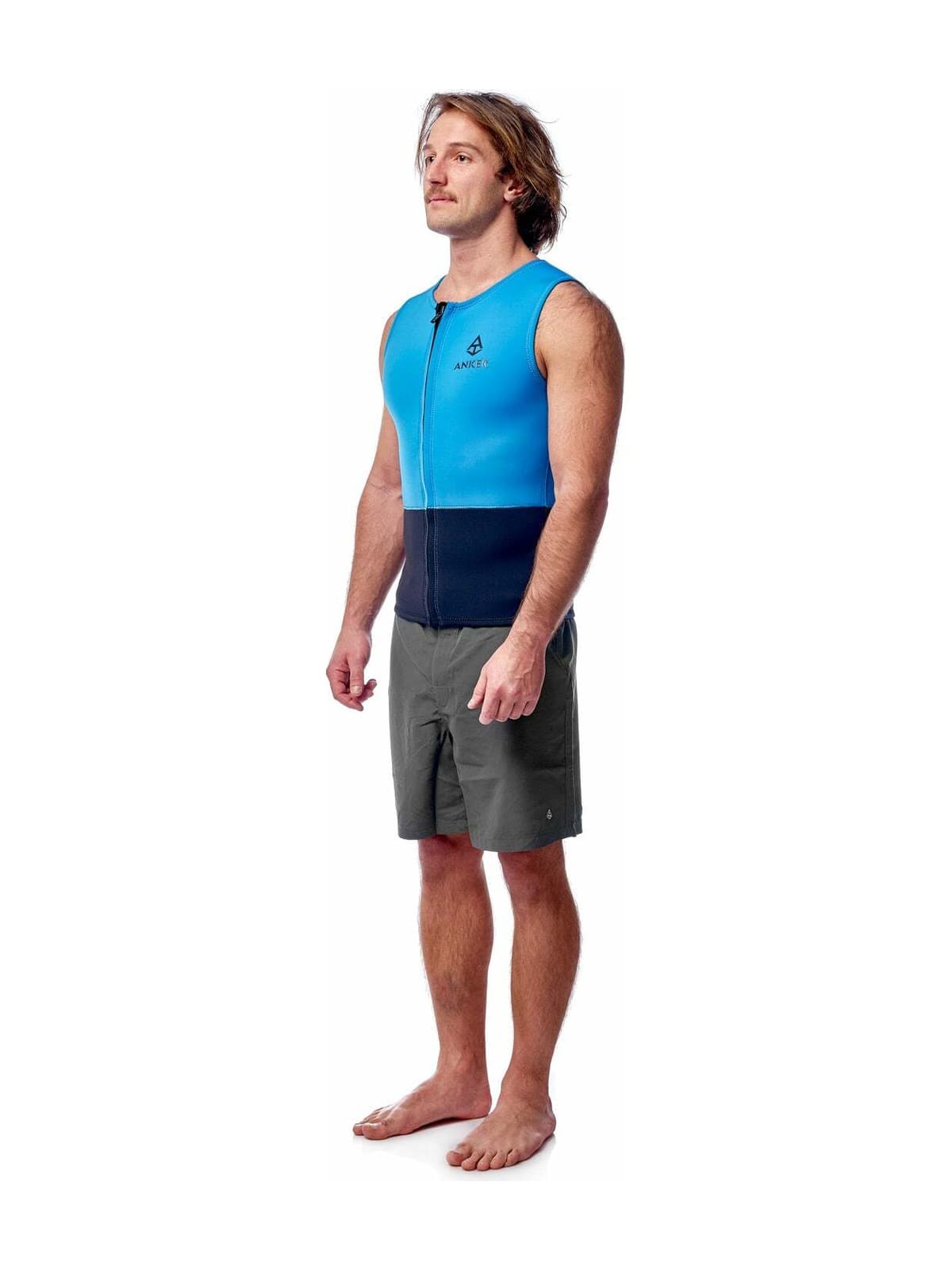 Гидрожилет Мужской ANKER - SUMMER WETSUIT VEST