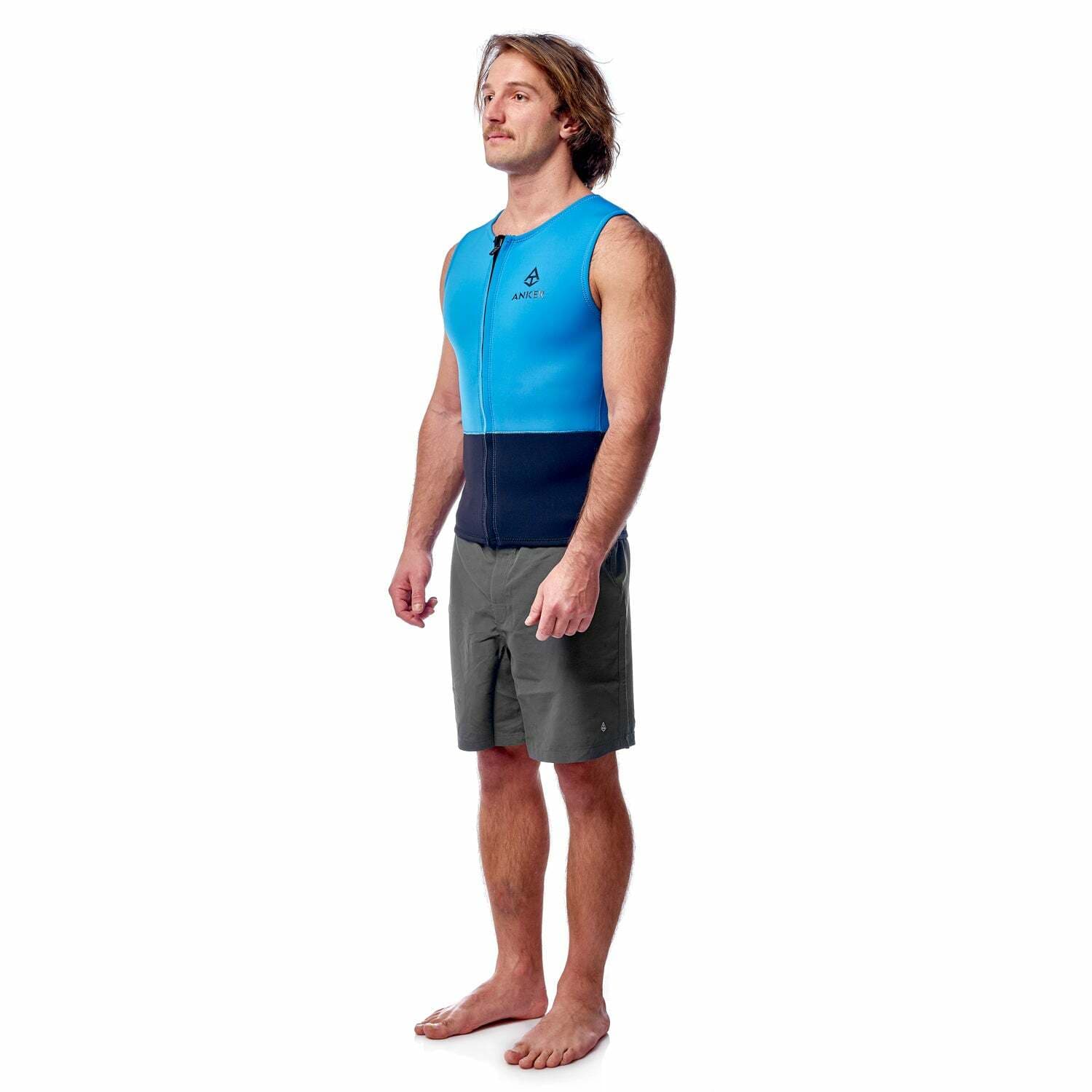Гидрожилет Мужской ANKER - SUMMER WETSUIT VEST