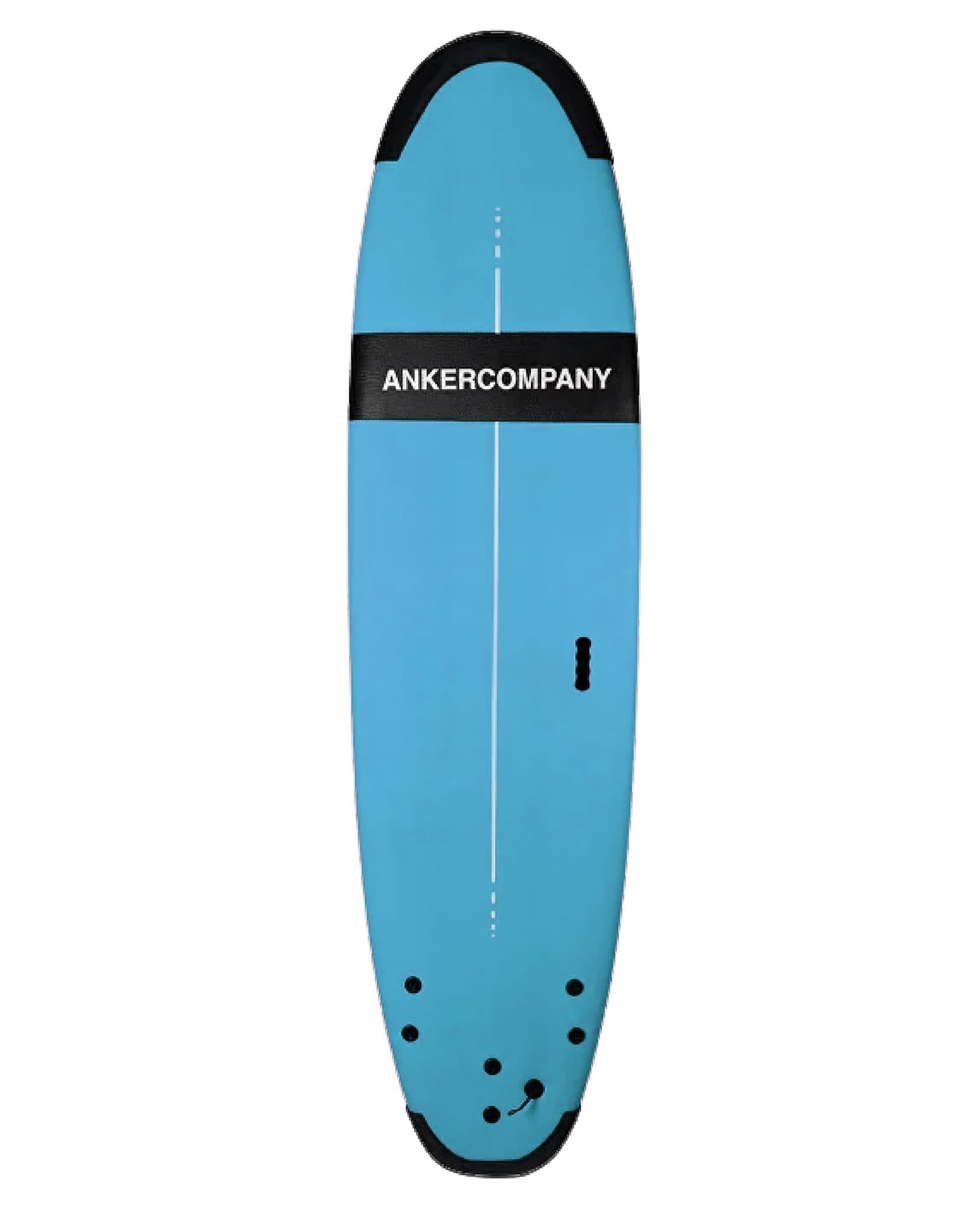 Серфборд ANKER SURF ROLLER 10'0"