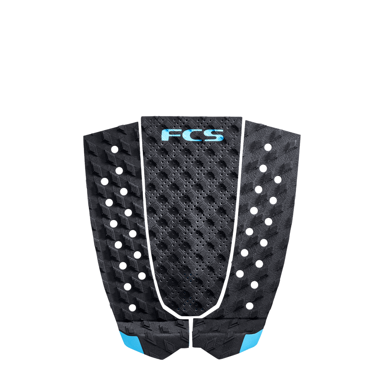 Коврик для серфборда FCS T-3 Traction