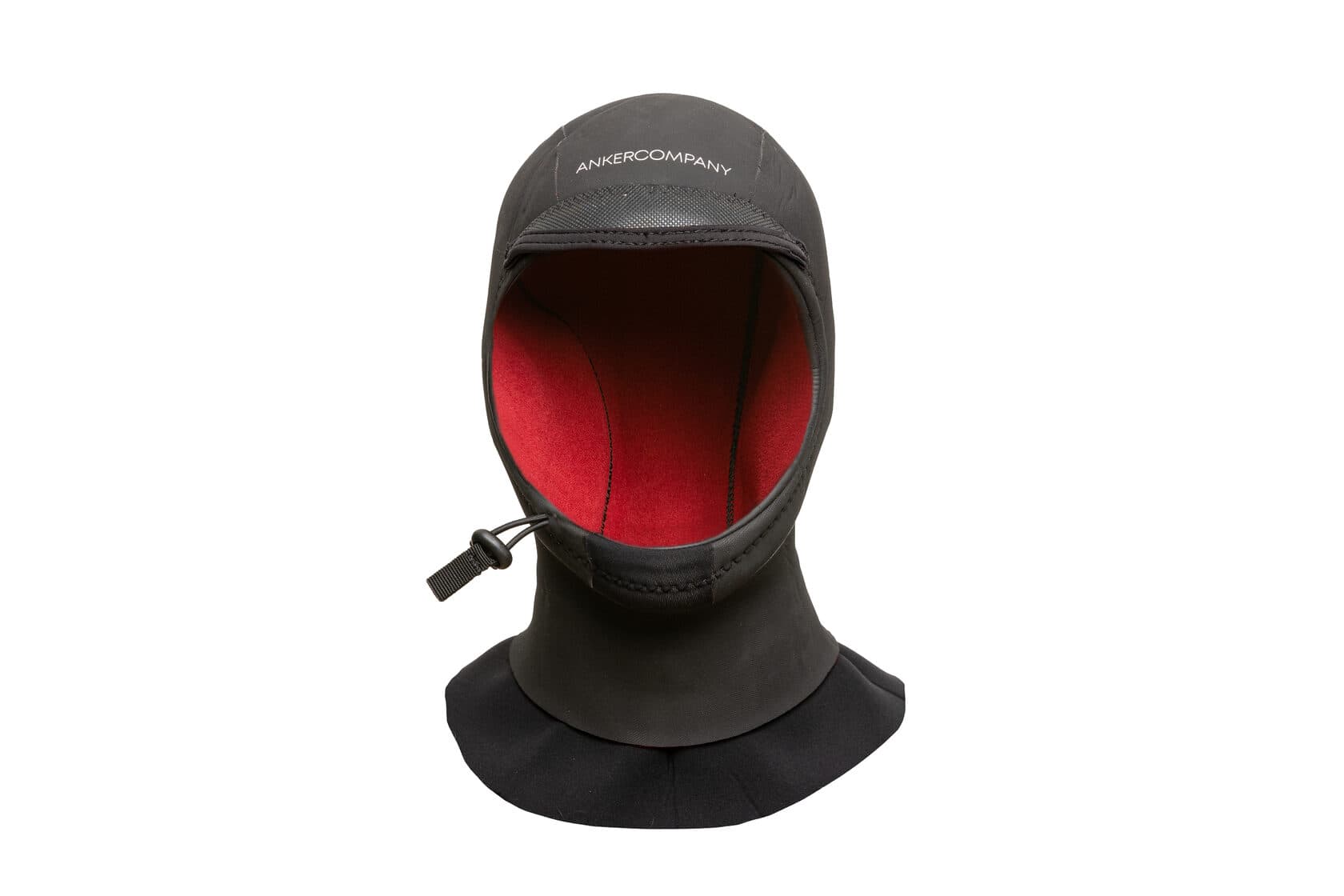 Гидрошлем ANKER - 3MM SURF HOOD