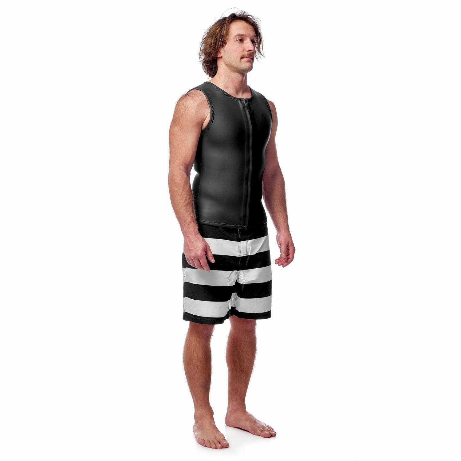 Гидрожилет Мужской ANKER - RETRO SURF WETSUIT VEST — фото 3