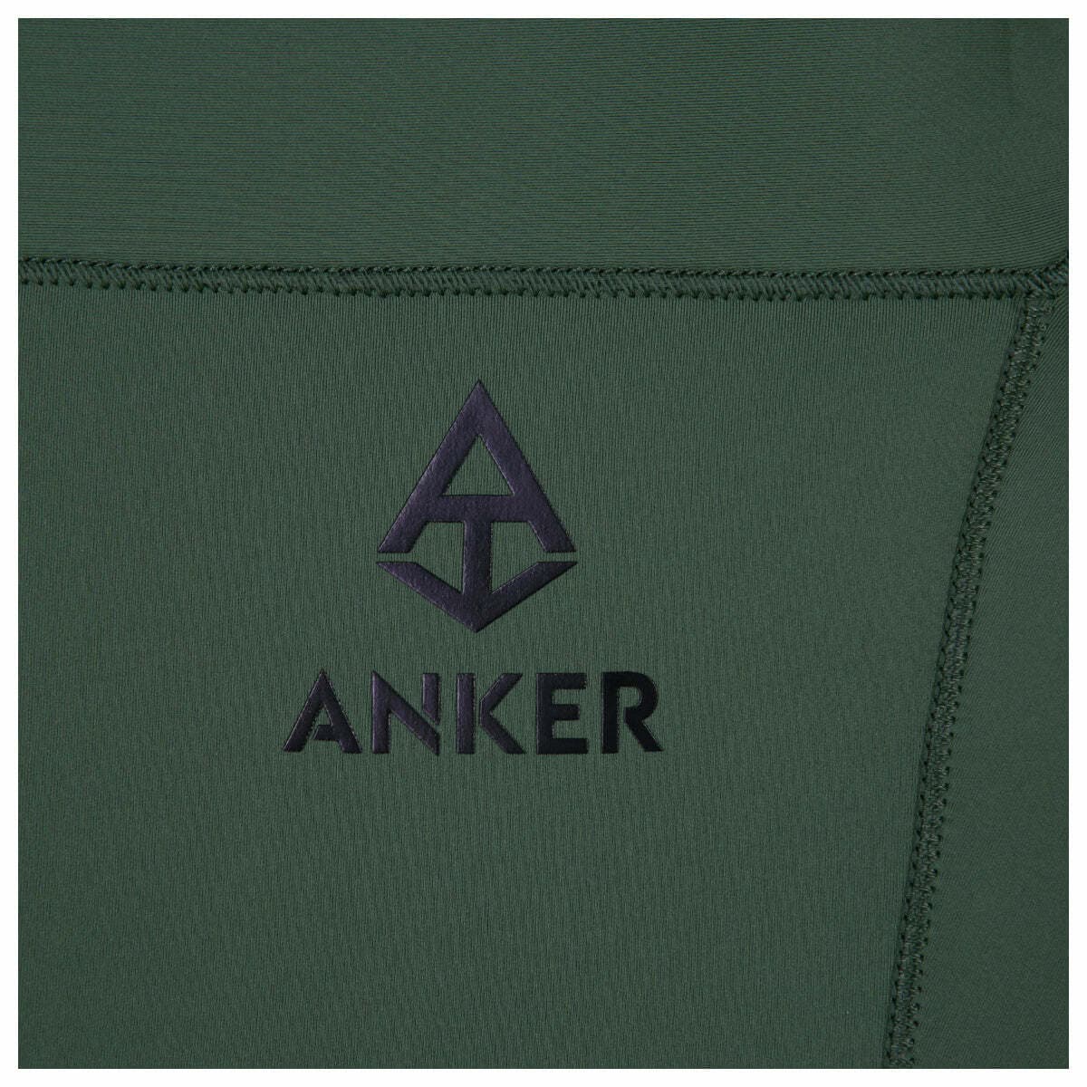 Гидромайка Мужская ANKER - SUMMER JACKET — фото 5