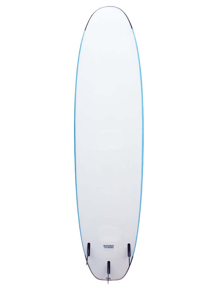 Серфборд MICK FANNING SOFTBOARDS - SURF SCHOOL EDITION — фото 2