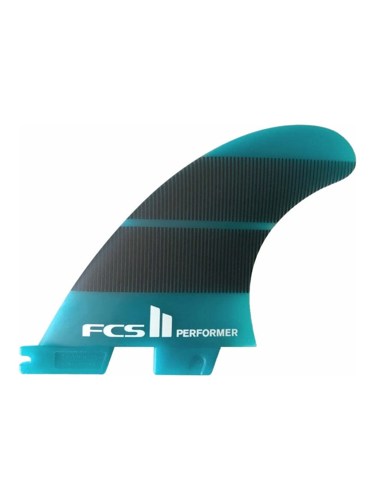 Плавники FCS II Performer Neo Glass Tri Fins — фото 1