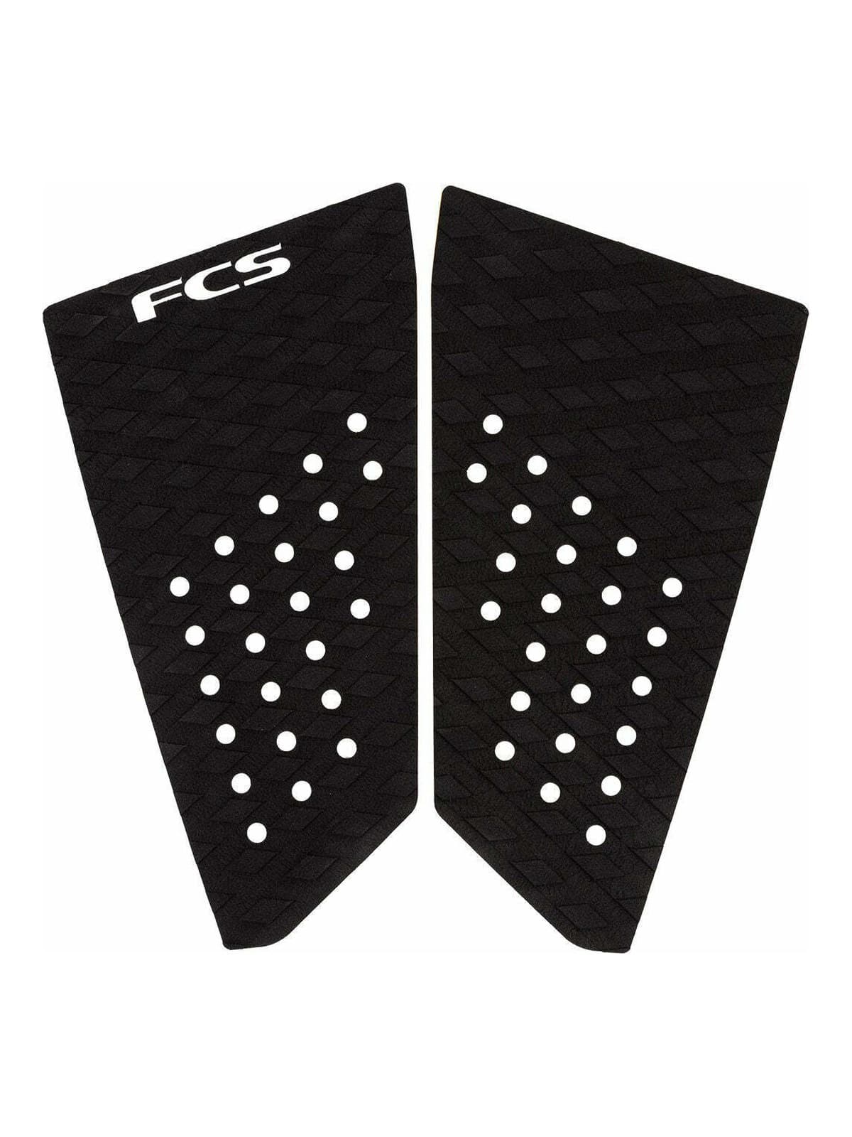 Коврик для серфборда FCS T-3 Traction Fish