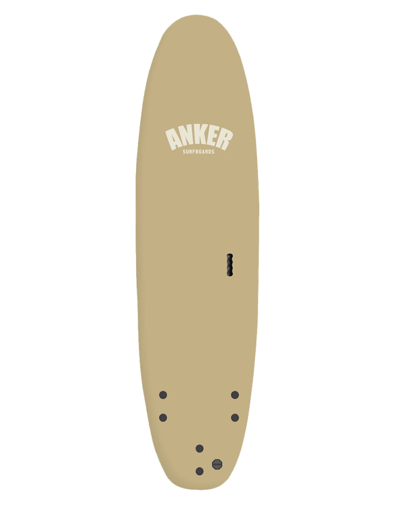 Серфборд ANKER BIG BOY 9'0"