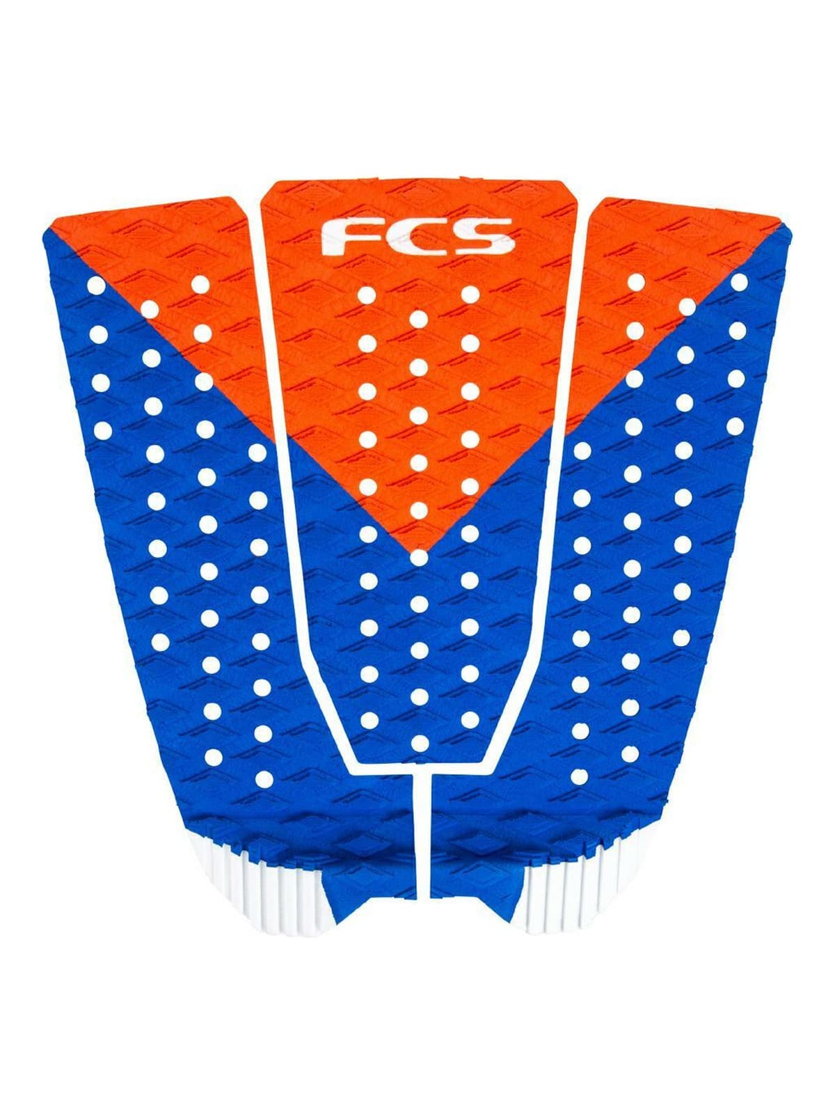 Коврик для серфборда FCS Kolohe Andino Traction