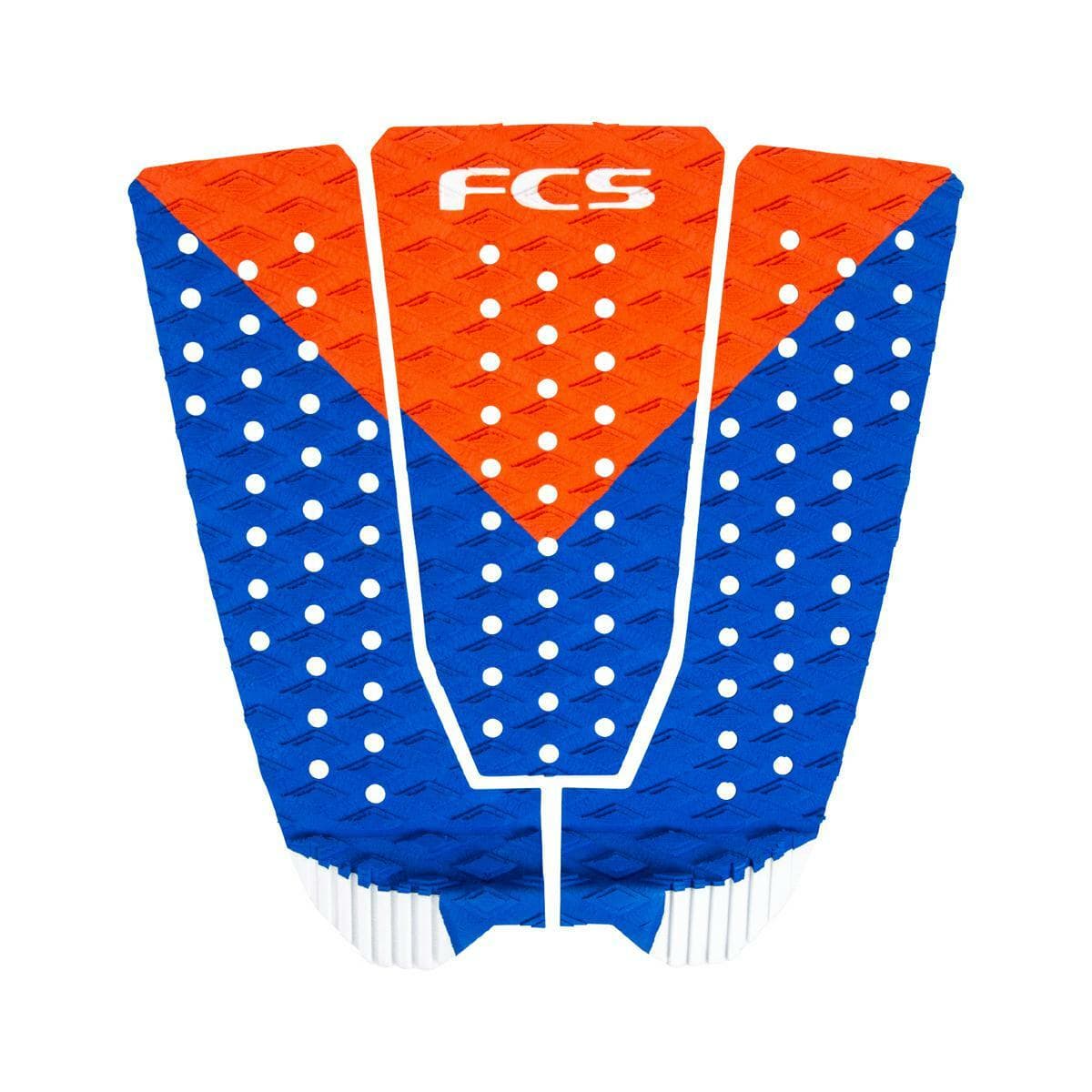 Коврик для серфборда FCS Kolohe Andino Traction