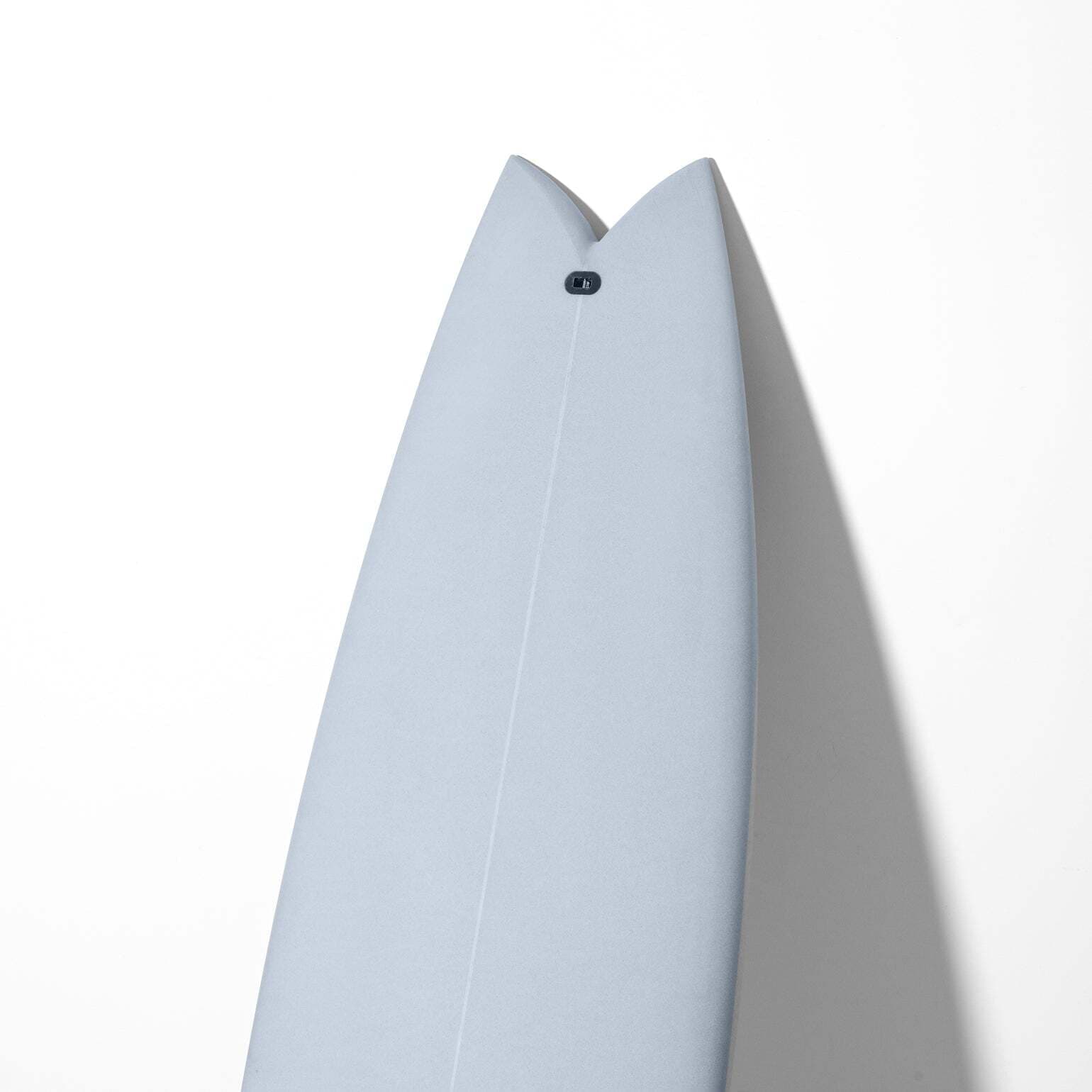 Серфборд HAYDENSHAPES Hypto Krypto Twin PU - FCSII — фото 4