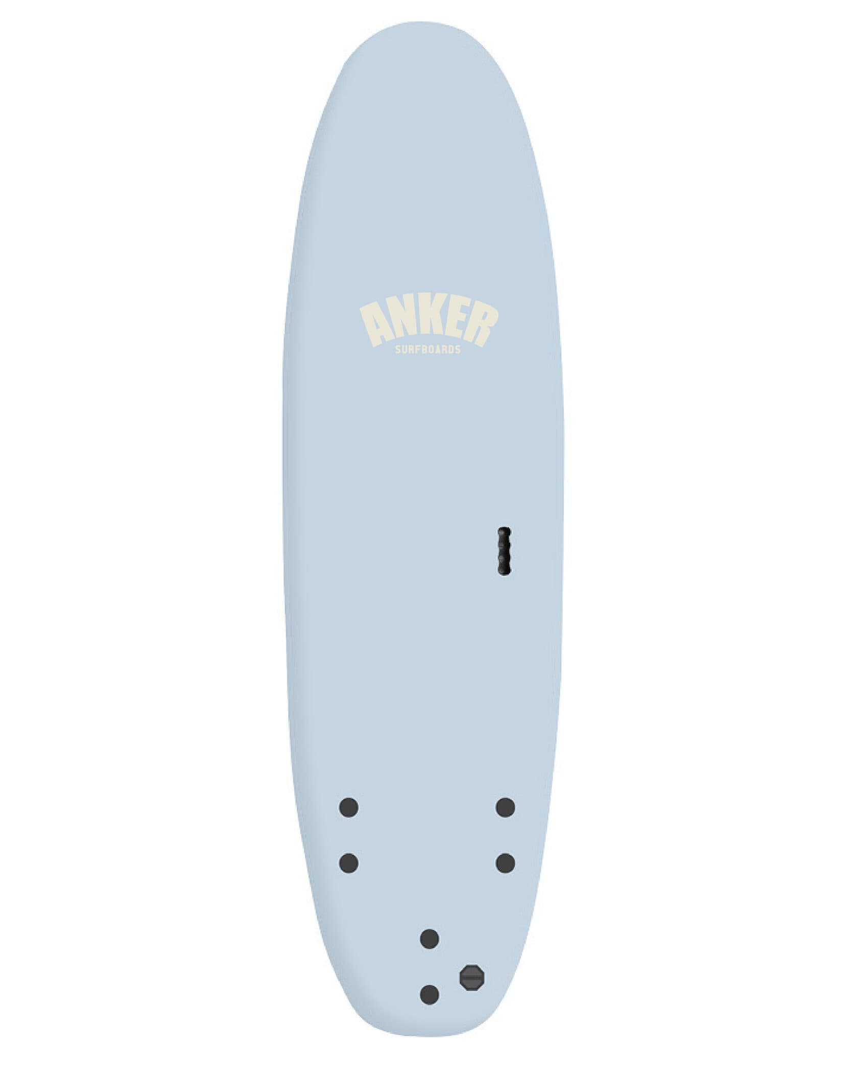 Серфборд ANKER BIG BOY 10'0"