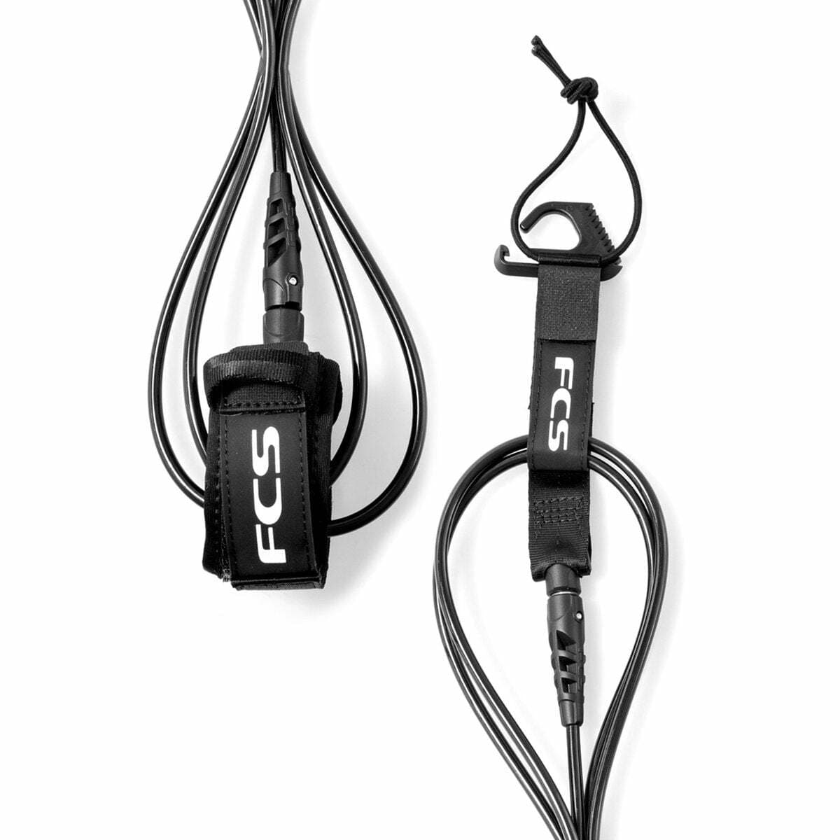 Лиш для серфборда FCS Regular Classic Leash — фото 1