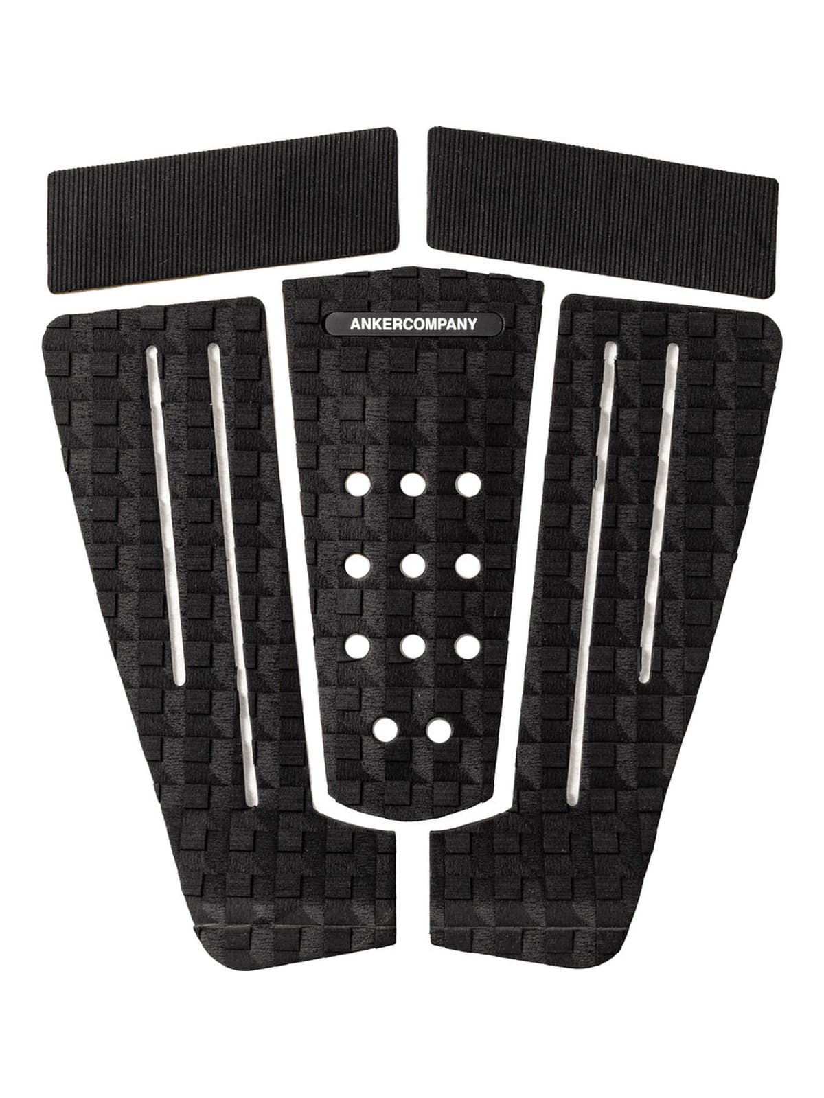 Коврик ANKER A-TRACTION TAIL BLACK REAR PAD