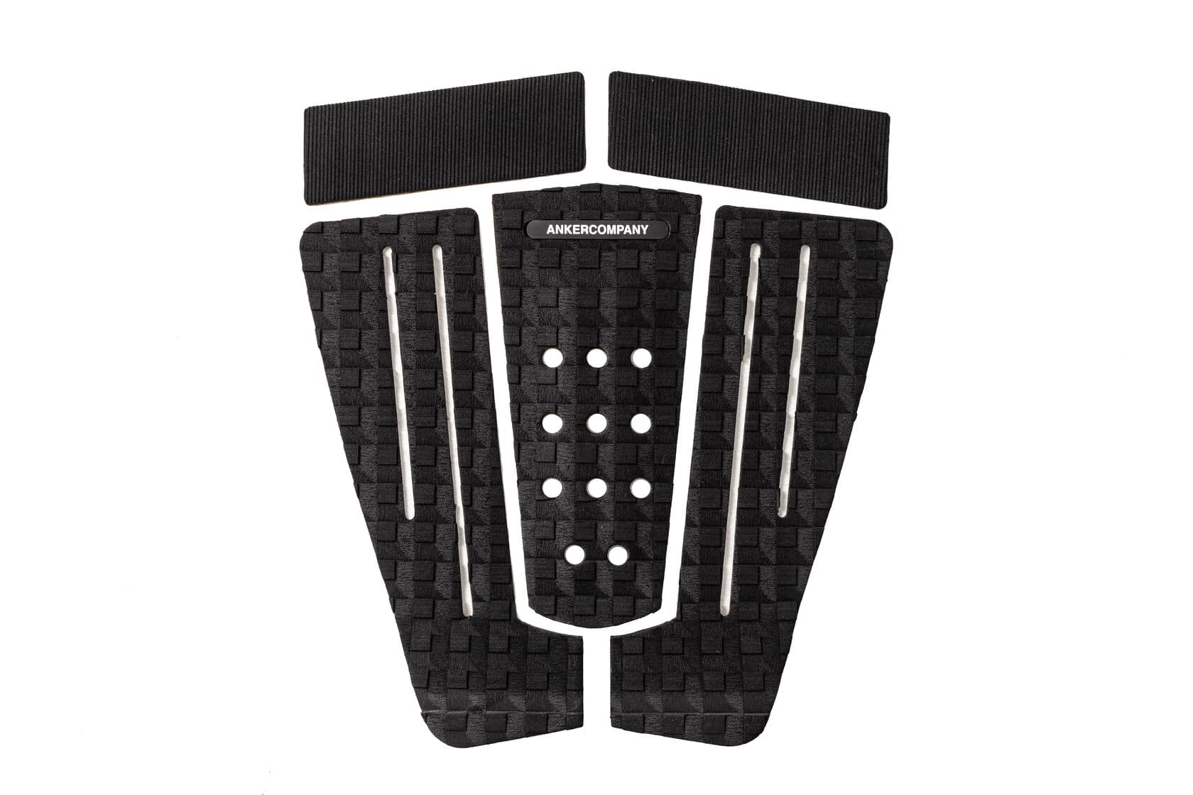 Коврик ANKER A-TRACTION TAIL BLACK REAR PAD