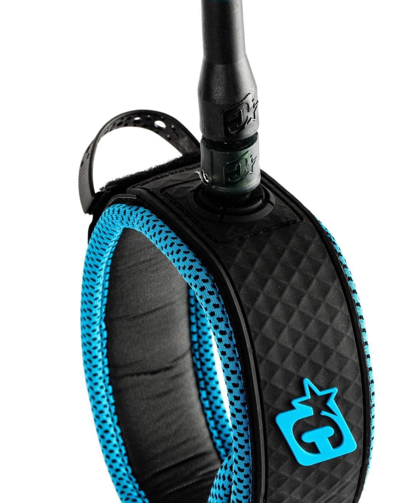 Copy: Лиш CREATURES OF LEISURE LONGBOARD 9 KNEE — фото 3