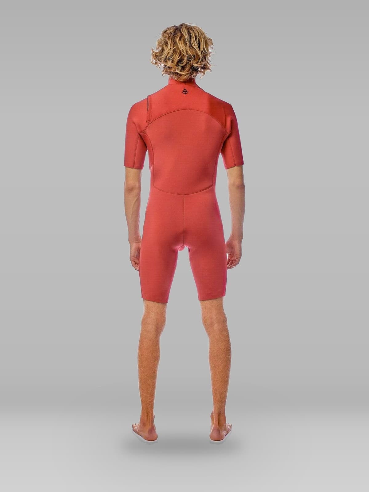Гидрокостюм Мужской ANKER - 2/2 SPRING LS SUIT ZIPFREE