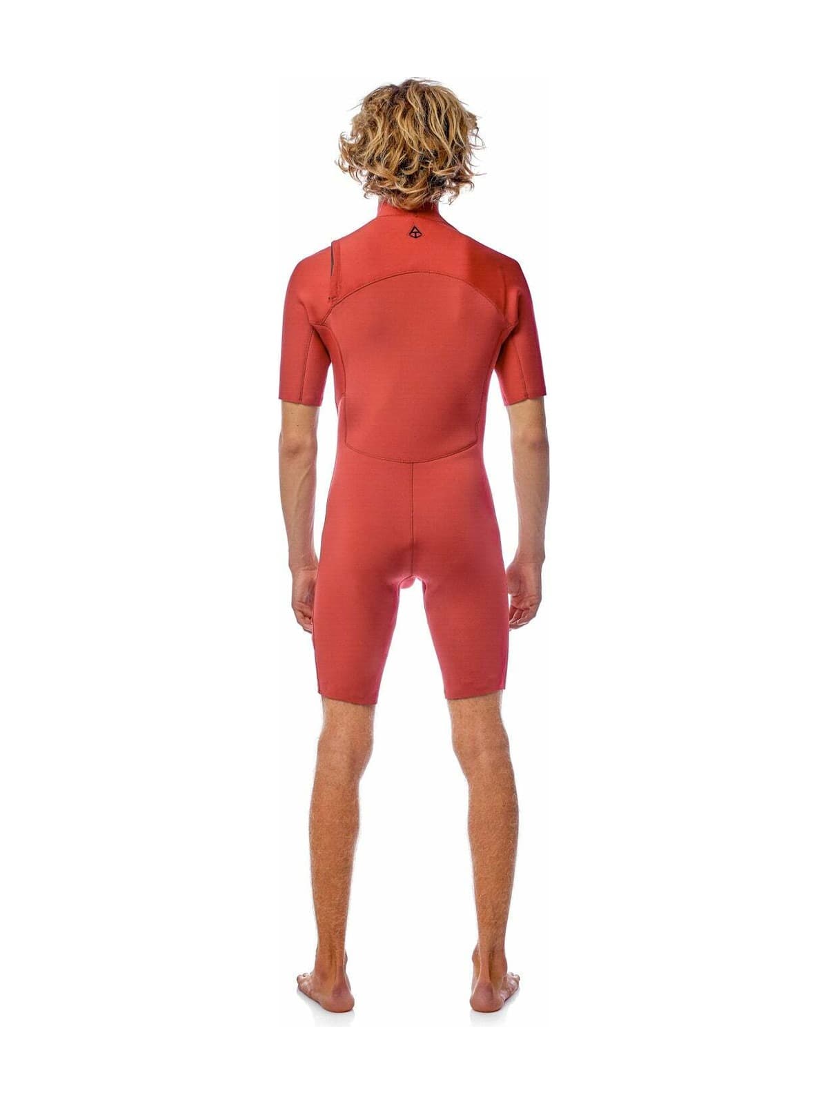 Гидрокостюм Мужской ANKER - 2/2 SPRING LS SUIT ZIPFREE