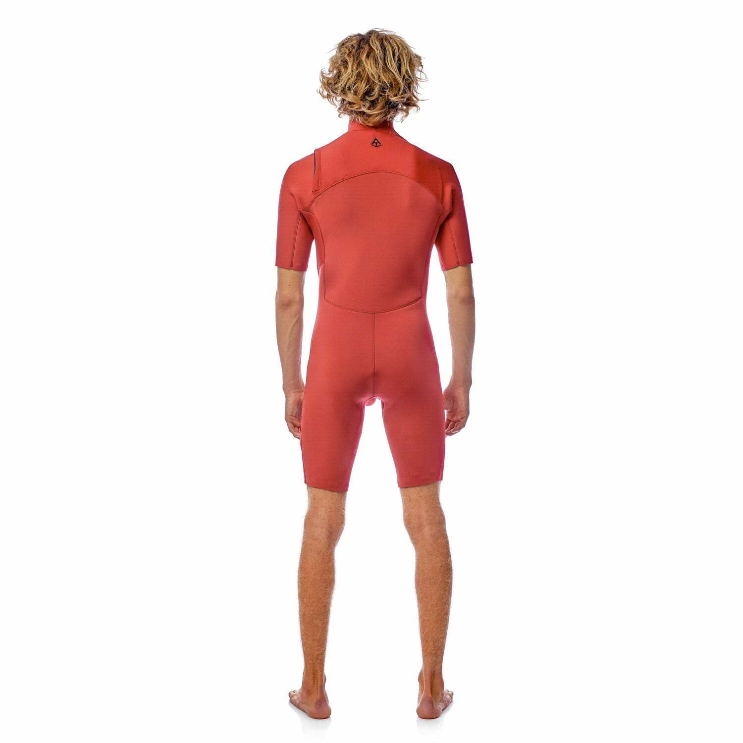 Гидрокостюм Мужской ANKER - 2/2 SPRING LS SUIT ZIPFREE