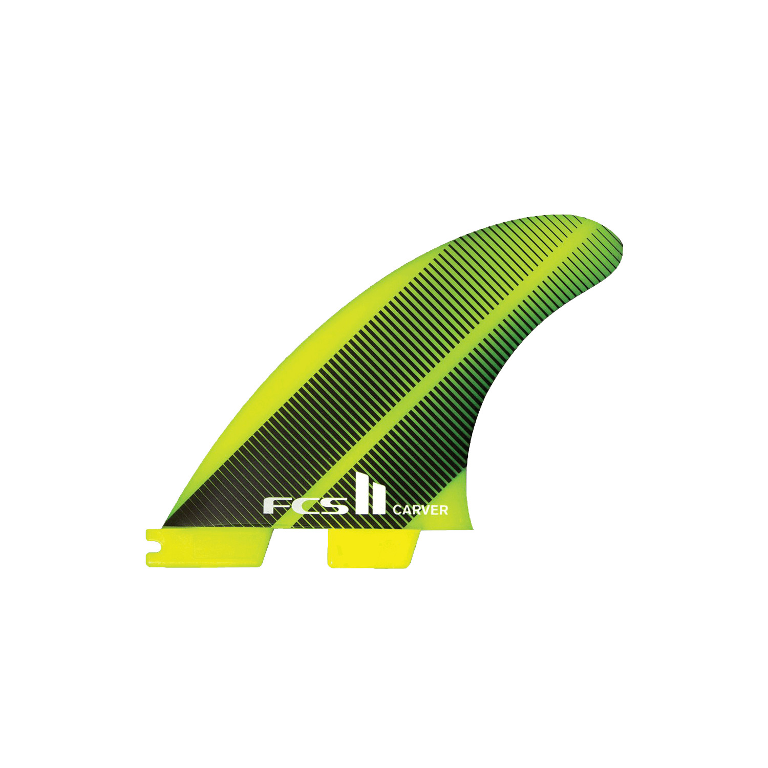 Плавники FCS II Carver Neo Glass Tri-Quad Fins