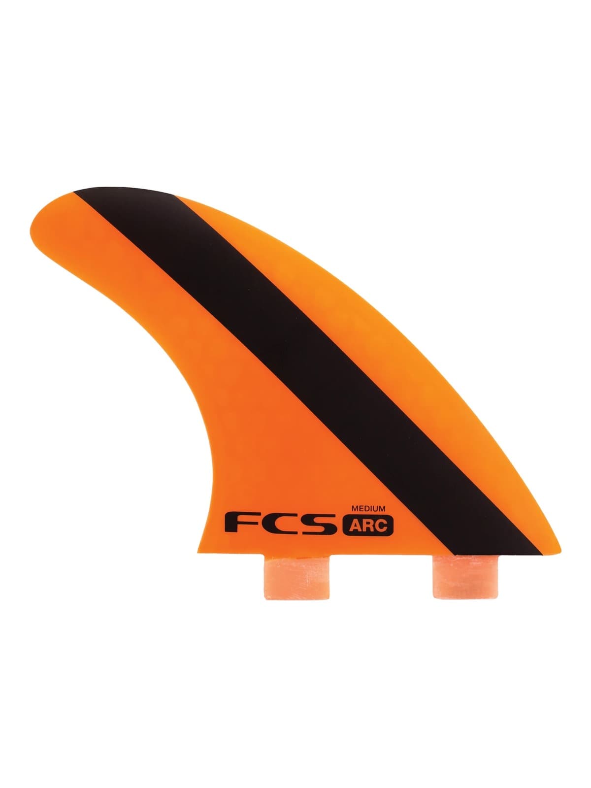 Плавники ARC PC Tri Fin Set