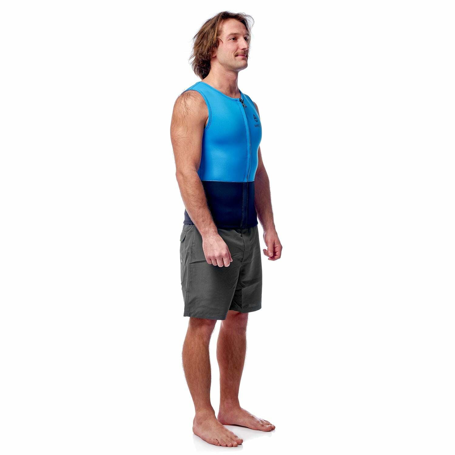 Гидрожилет Мужской ANKER - SUMMER WETSUIT VEST — фото 3