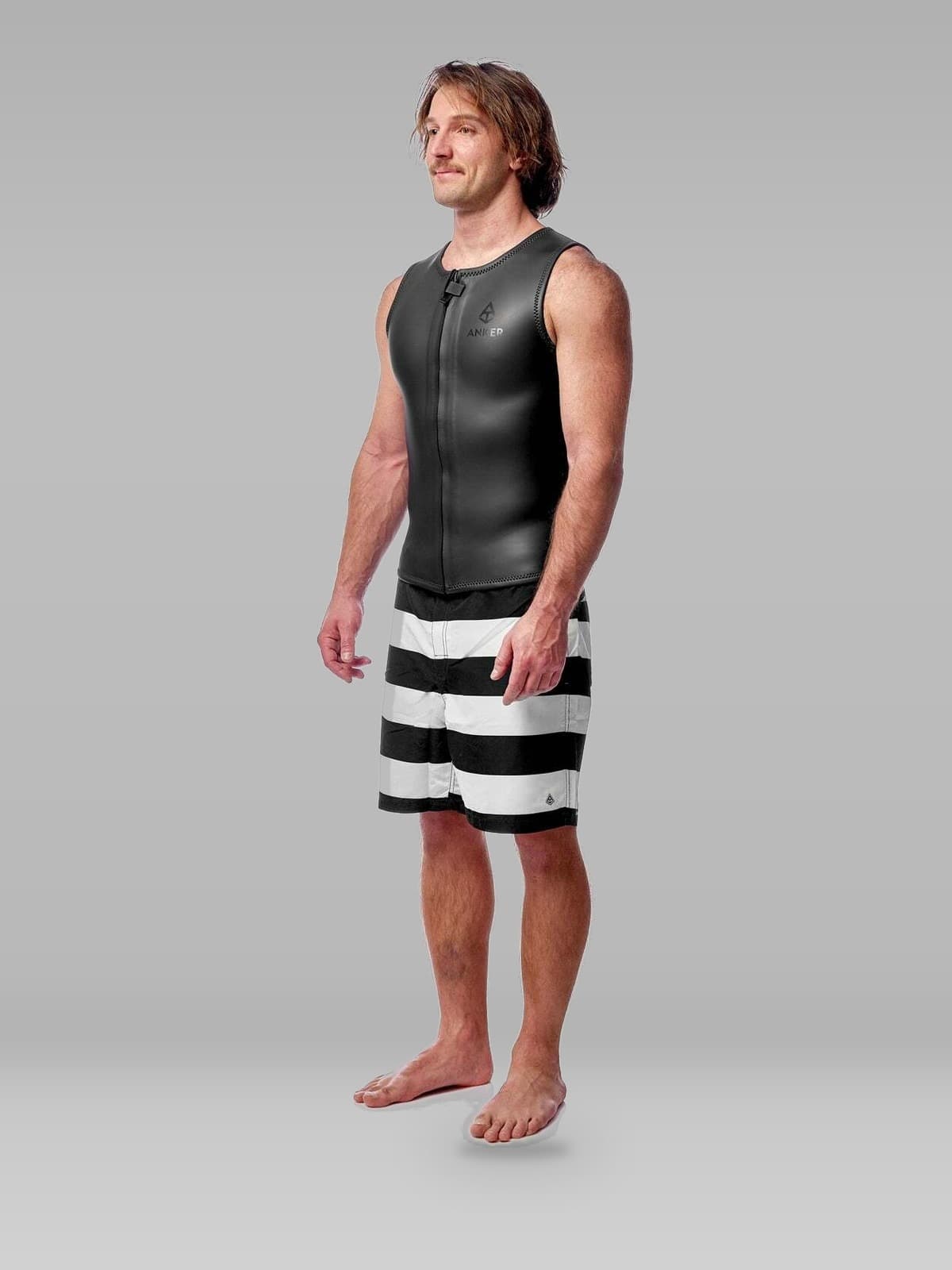 Гидрожилет Мужской ANKER - RETRO SURF WETSUIT VEST