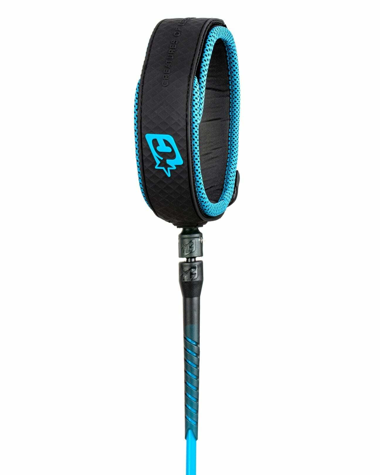 Copy: Лиш CREATURES OF LEISURE LONGBOARD 9 KNEE — фото 1