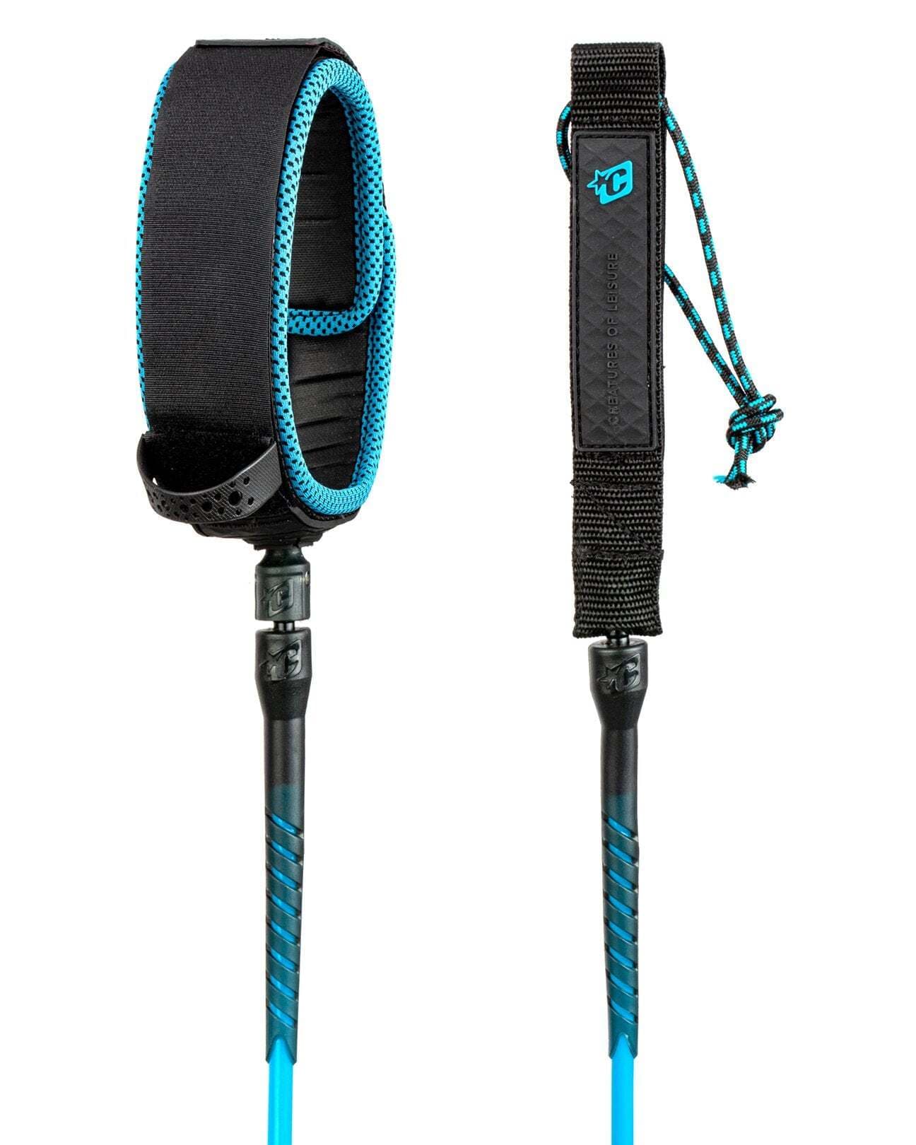 Copy: Лиш CREATURES OF LEISURE LONGBOARD 9 KNEE — фото 2