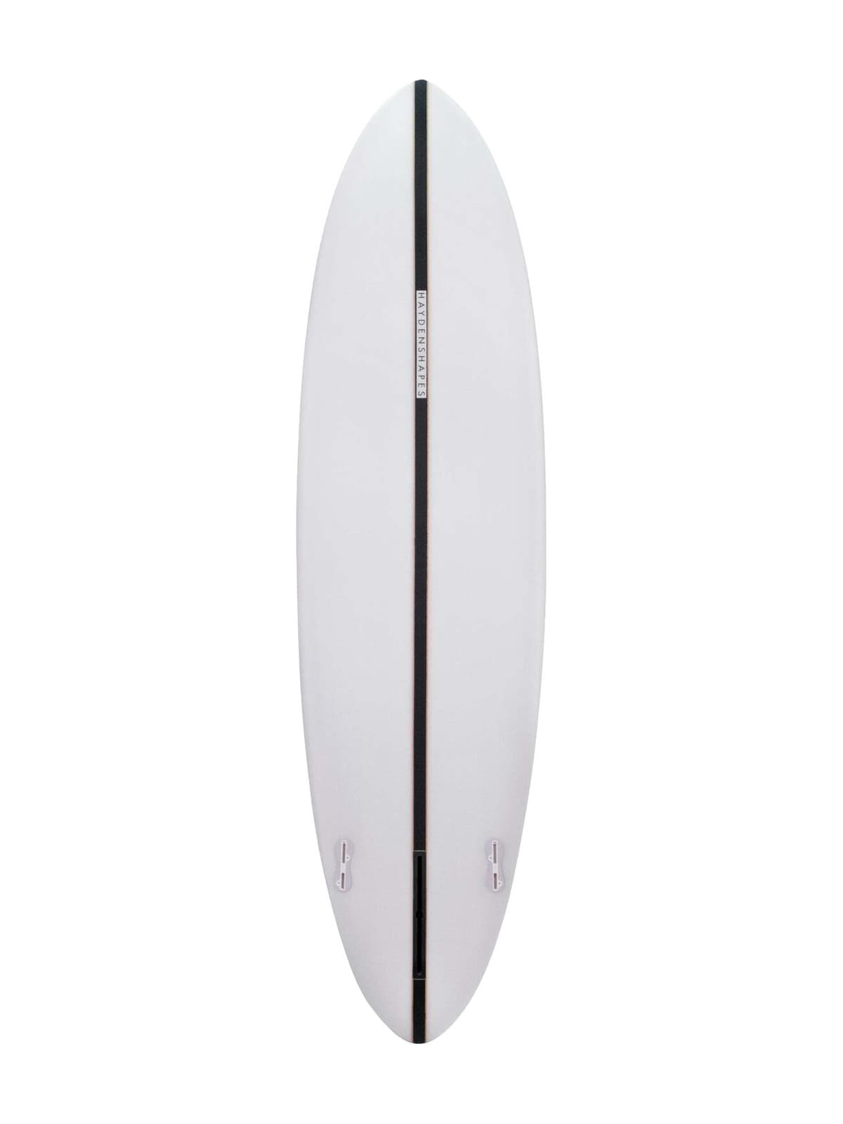 Серфборд HAYDENSHAPES - MID LENGTH GLIDER PU FCS II