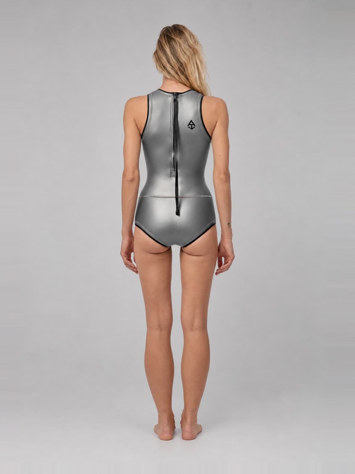 Гидрокупальник Женский ANKER - JOLENE WETSUIT BACKZIP