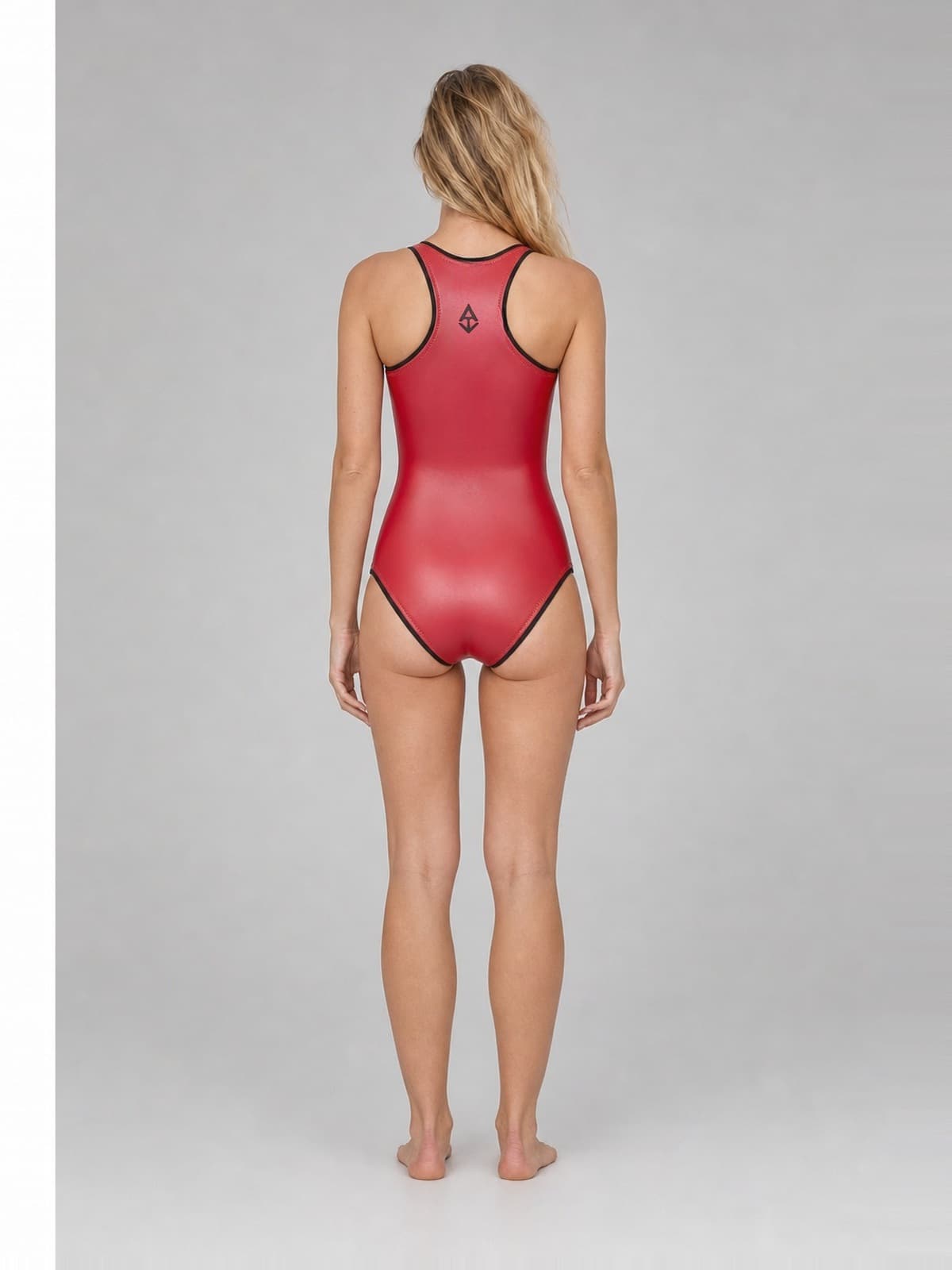 Гидрокупальник Женский ANKER - QUEEN WETSUIT FRONTZIP