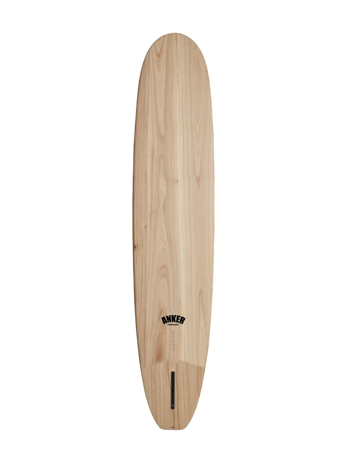 Серфборд ANKER PAULOWNIA LOG