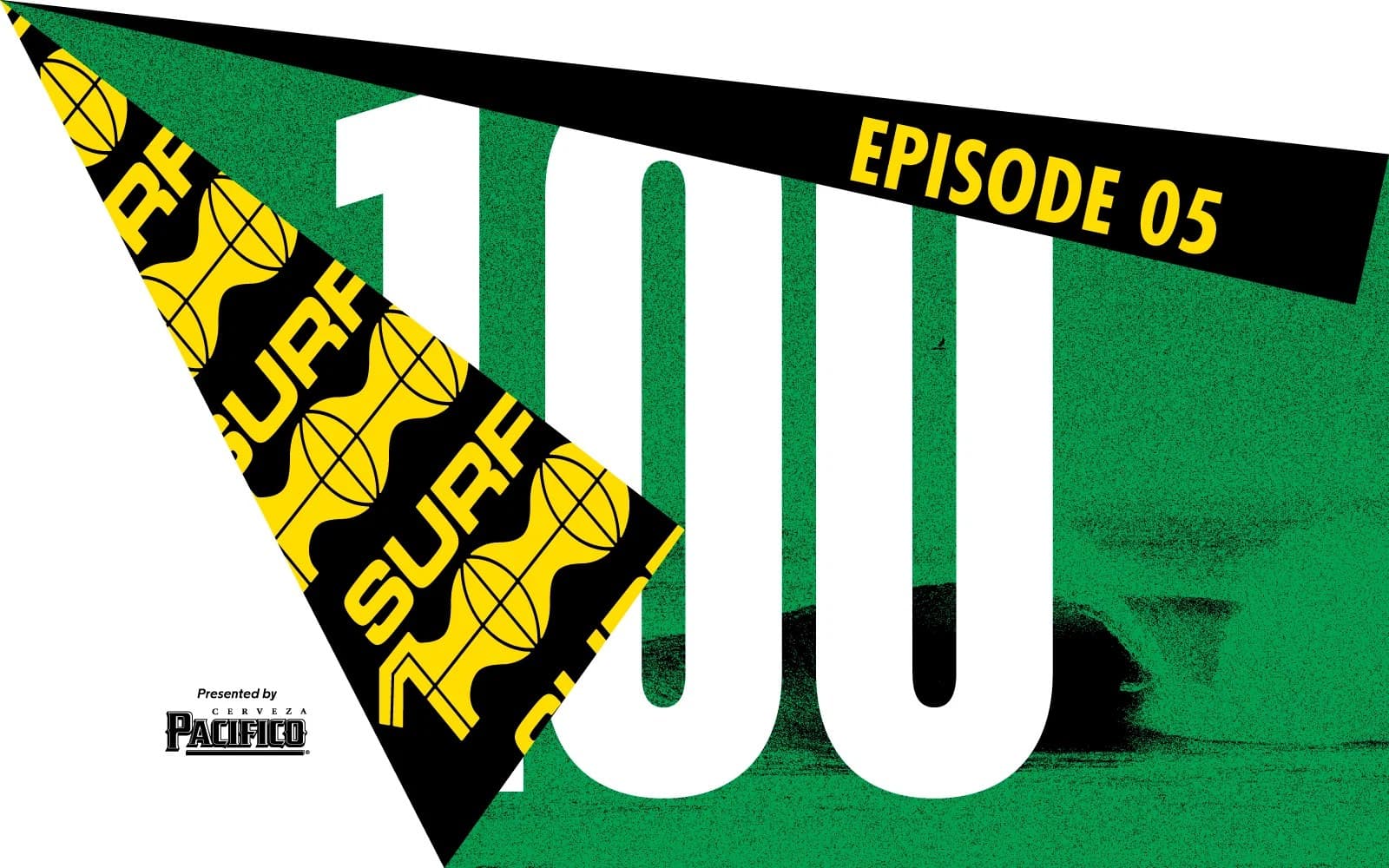 Freeze Your Face Off: Северная Атлантика в Surf100