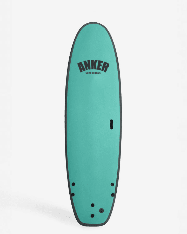 Серфборд ANKER SURF ROLLER V2