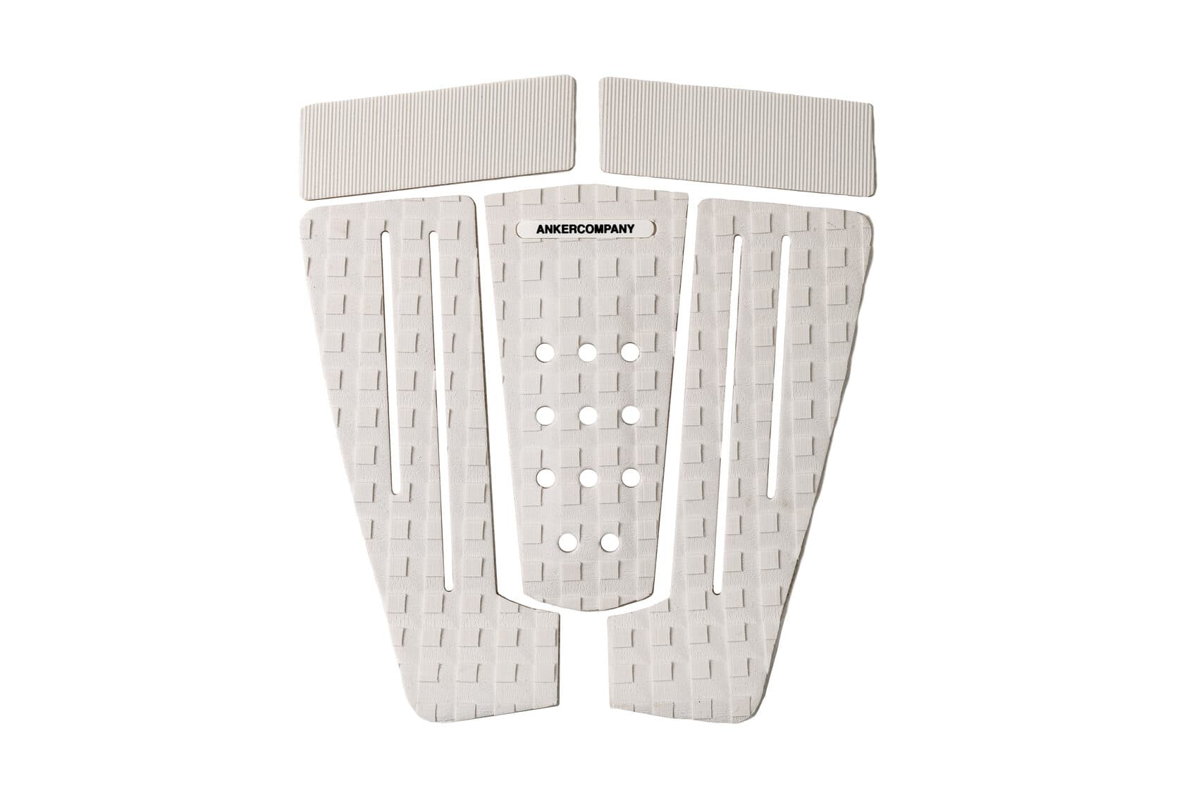 Коврик ANKER A-TRACTION TAIL WHITE REAR PAD